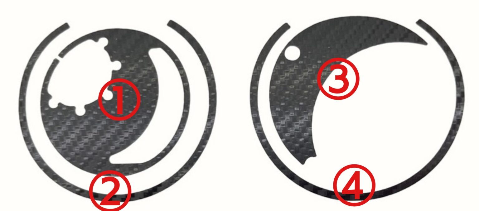 19 カルカッタ コンクエスト DC200 カスタム