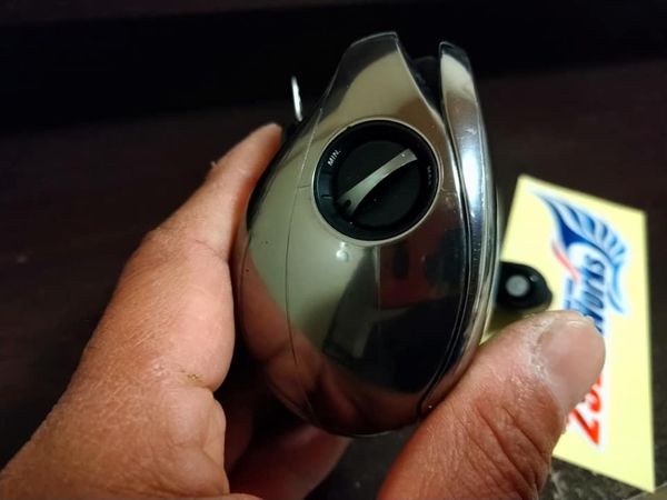 21 アンタレス DC カスタム