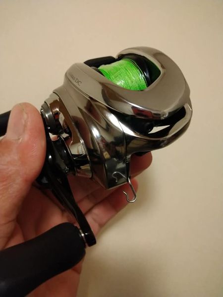 21 アンタレス DC カスタム