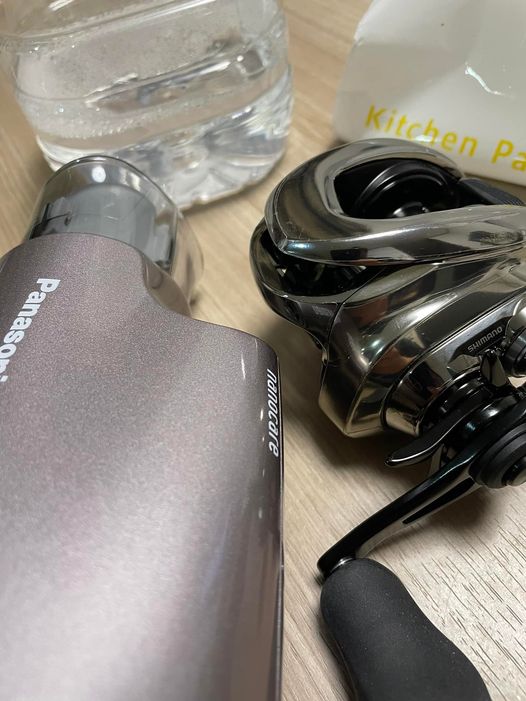 21 アンタレス DC カスタム