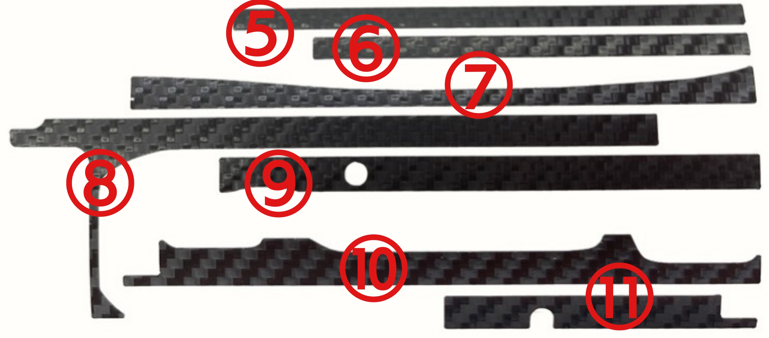 19 カルカッタ コンクエスト DC200 カスタム