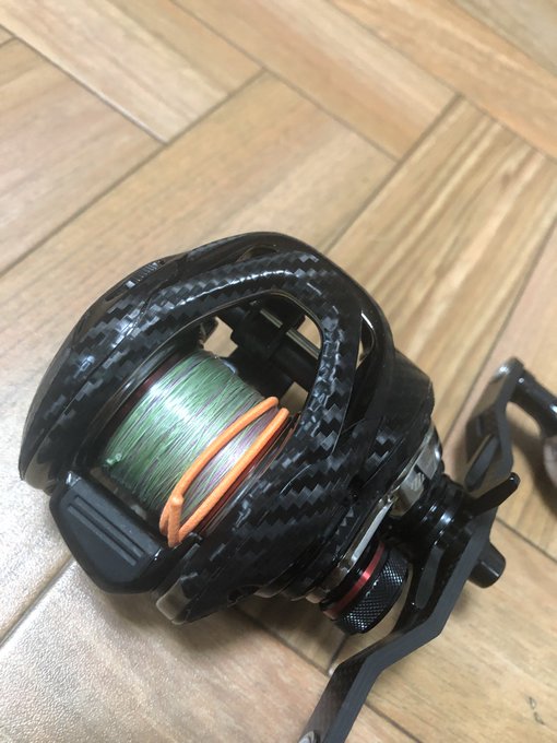 17 炎月 カスタム