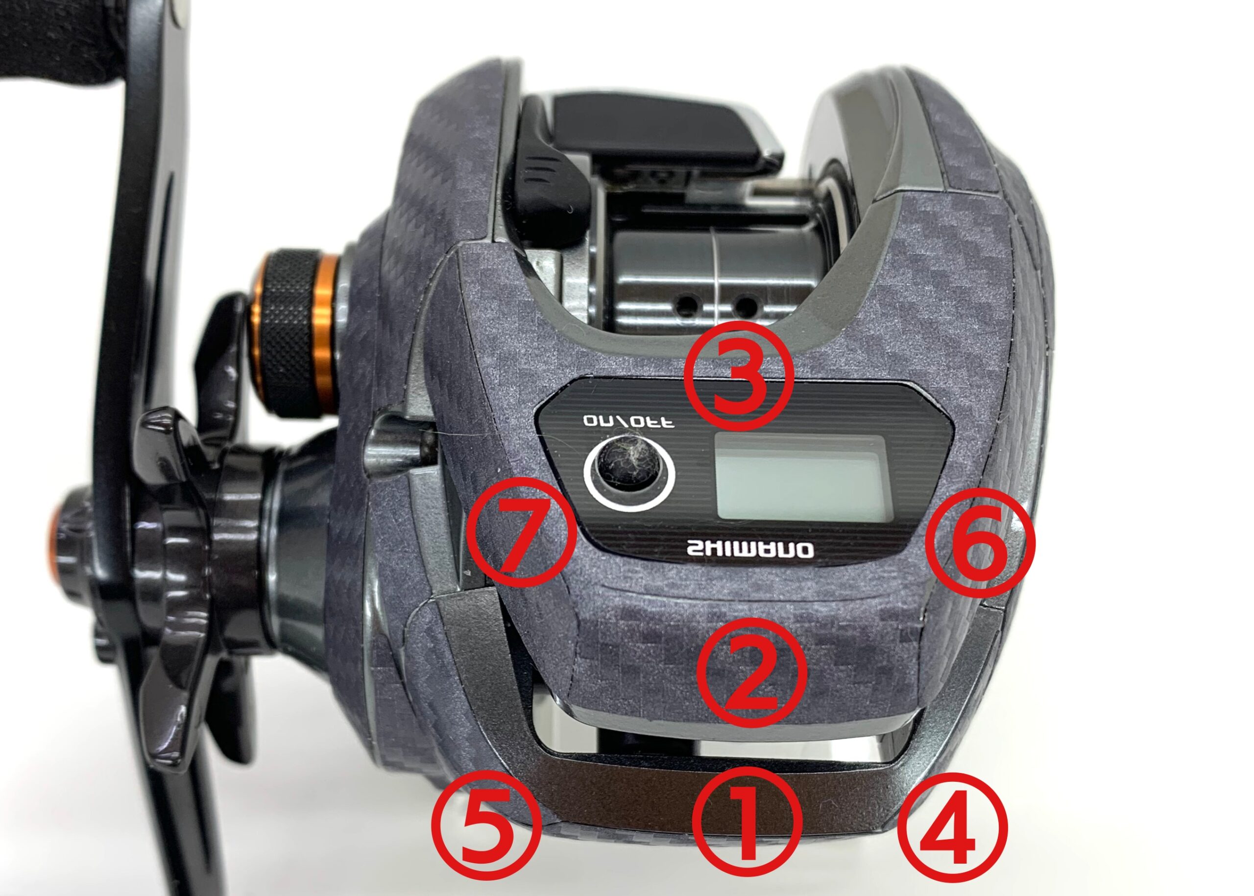 17 バルケッタ カスタム