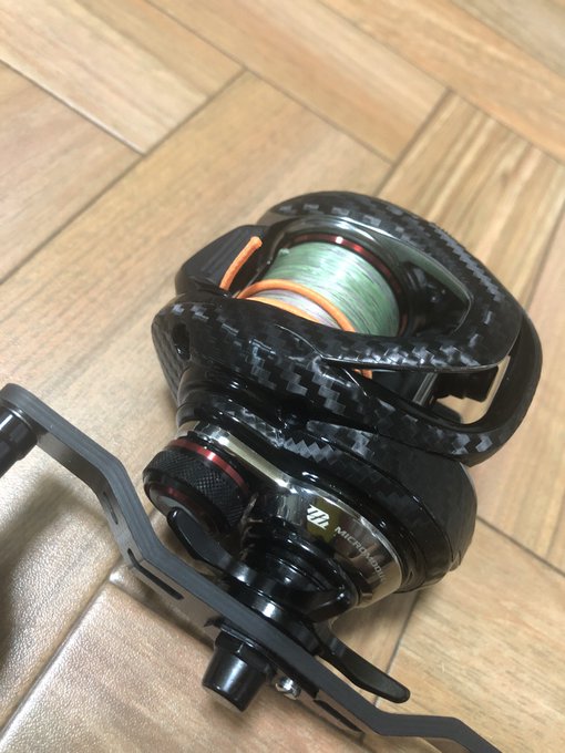 17 炎月 カスタム