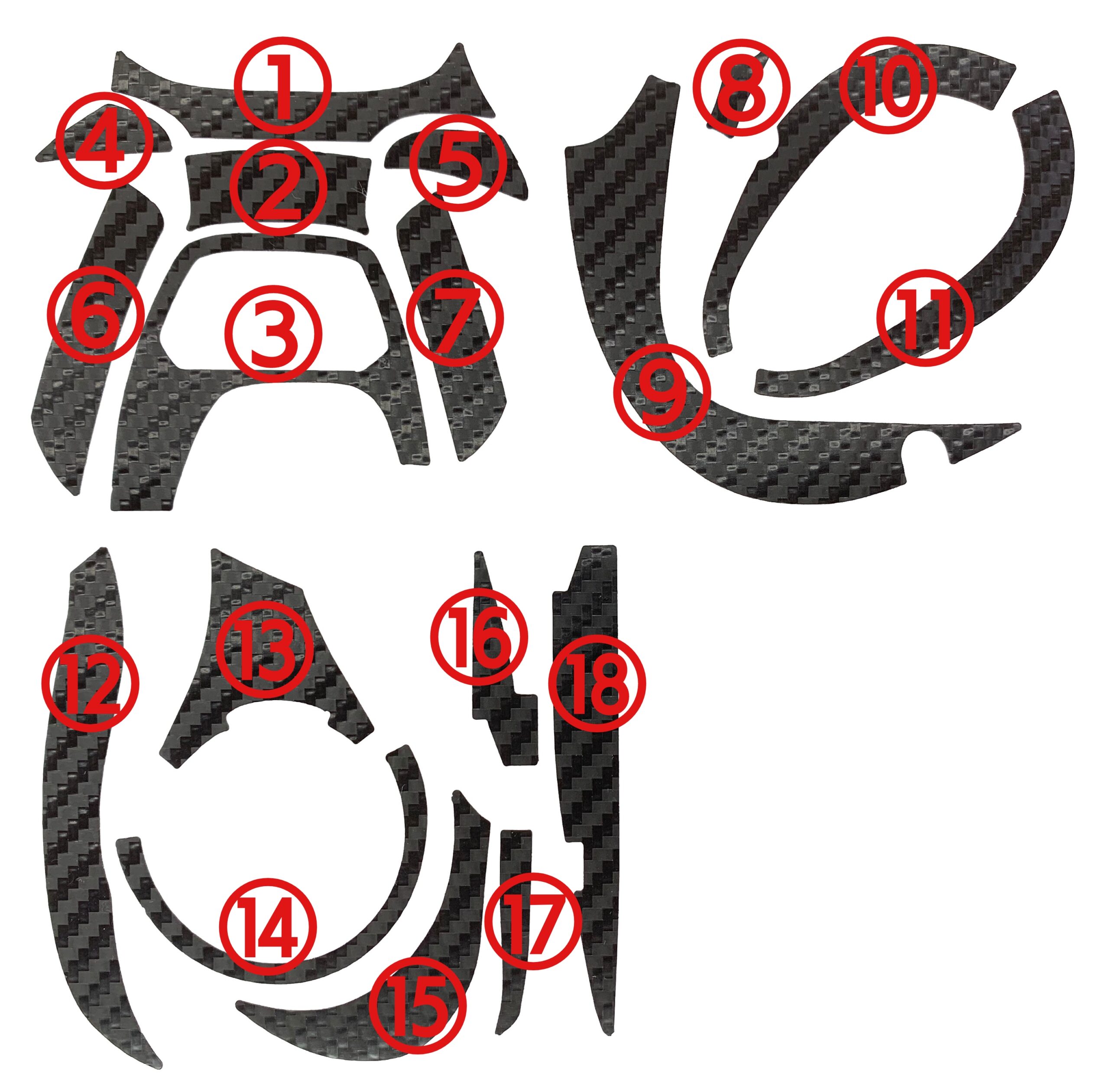 17 バルケッタ カスタム