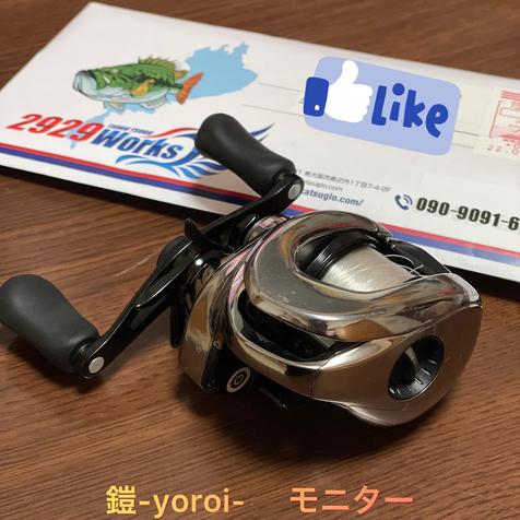 21 アンタレス DC カスタム