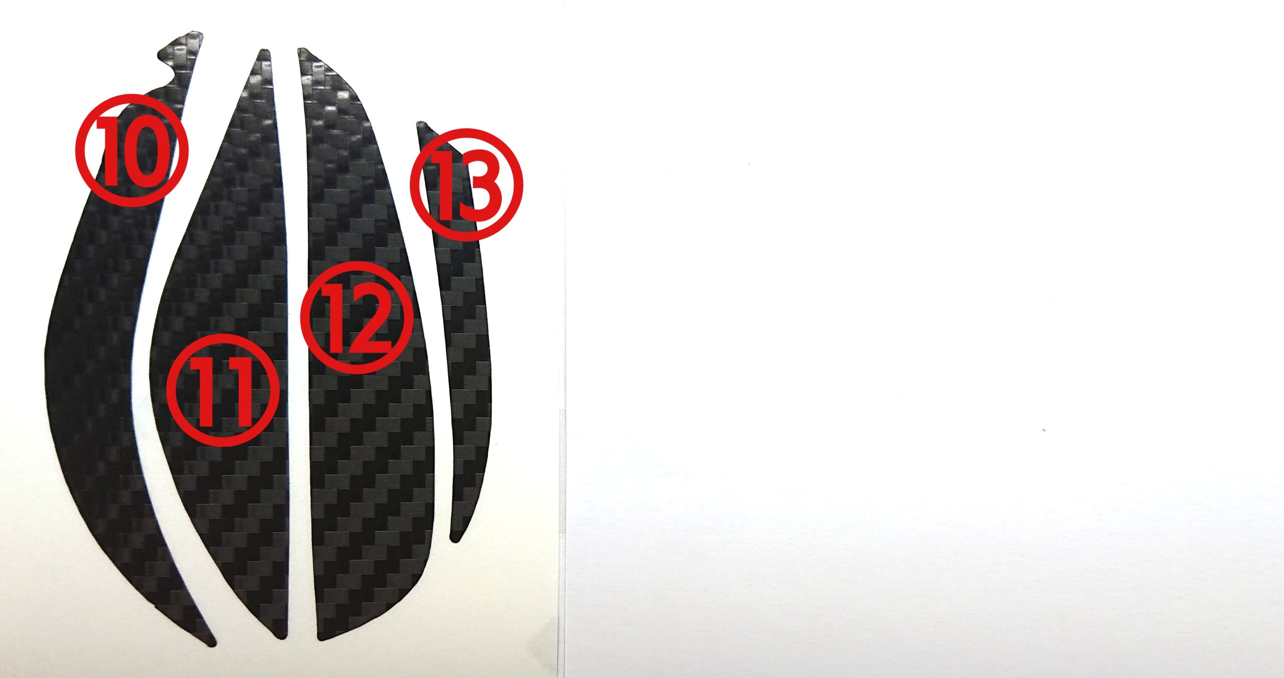 シマノ 21 スコーピオン MDカスタム