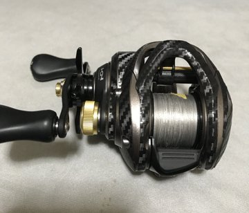 21 SLX BFSカスタム