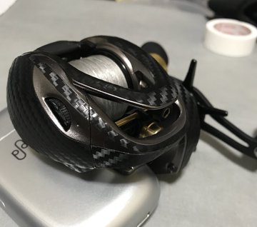 21 SLX BFSカスタム