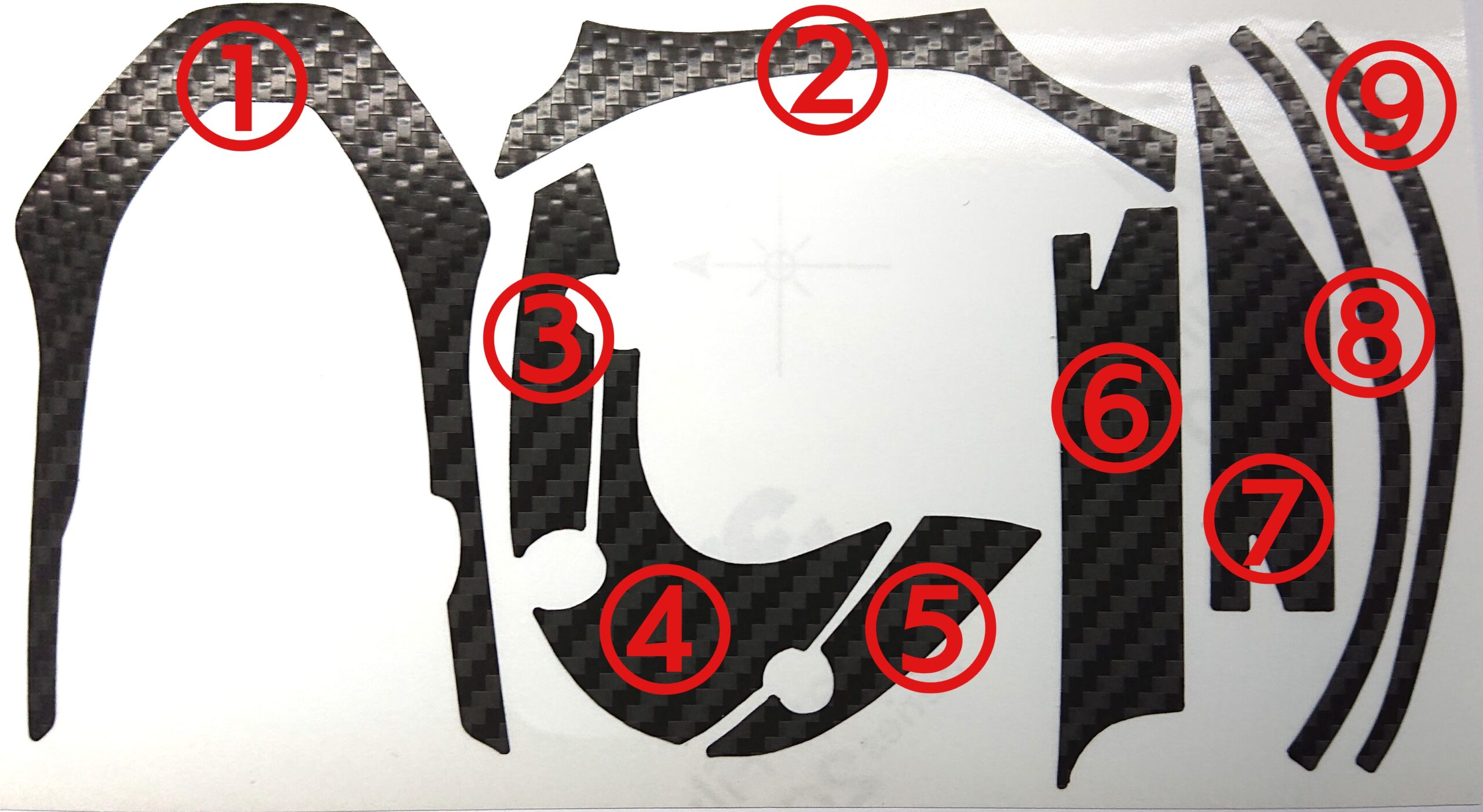 シマノ 21 スコーピオン MDカスタム