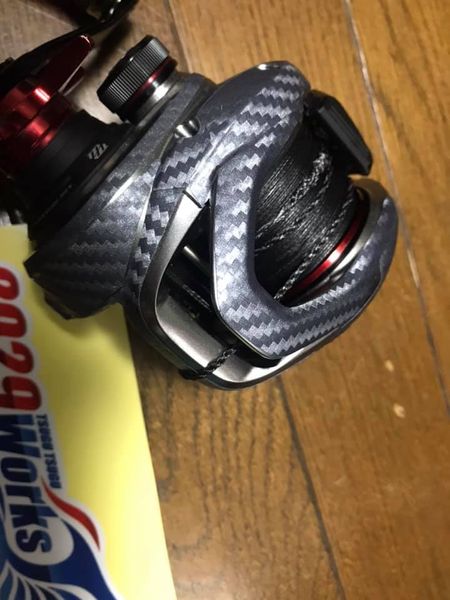 シマノ 21 スコーピオン MD