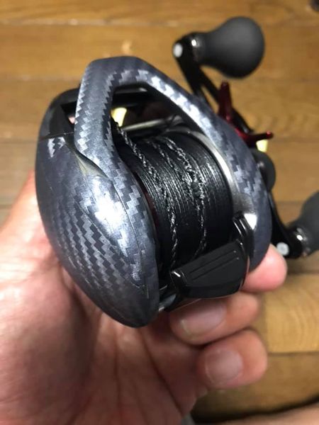 シマノ 21 スコーピオン MD