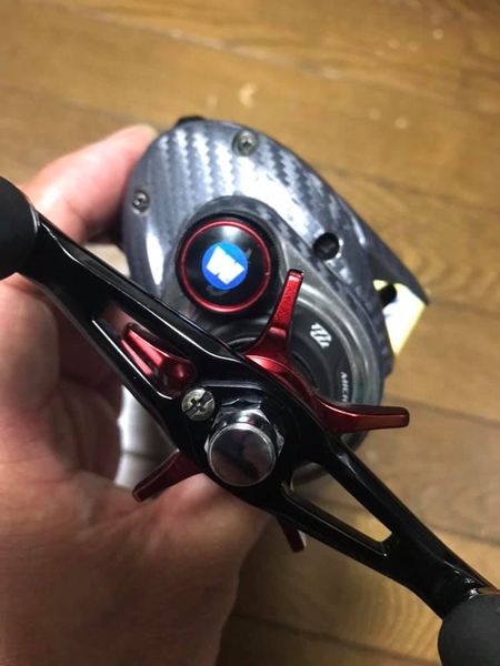 シマノ 21 スコーピオン MD