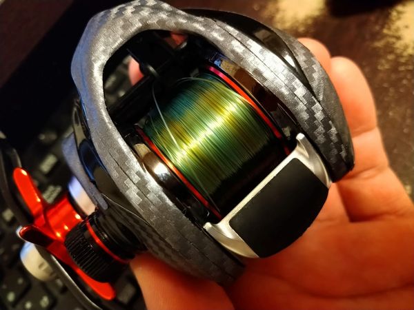 ジーニアスプロジェクト グラビアス カスタム