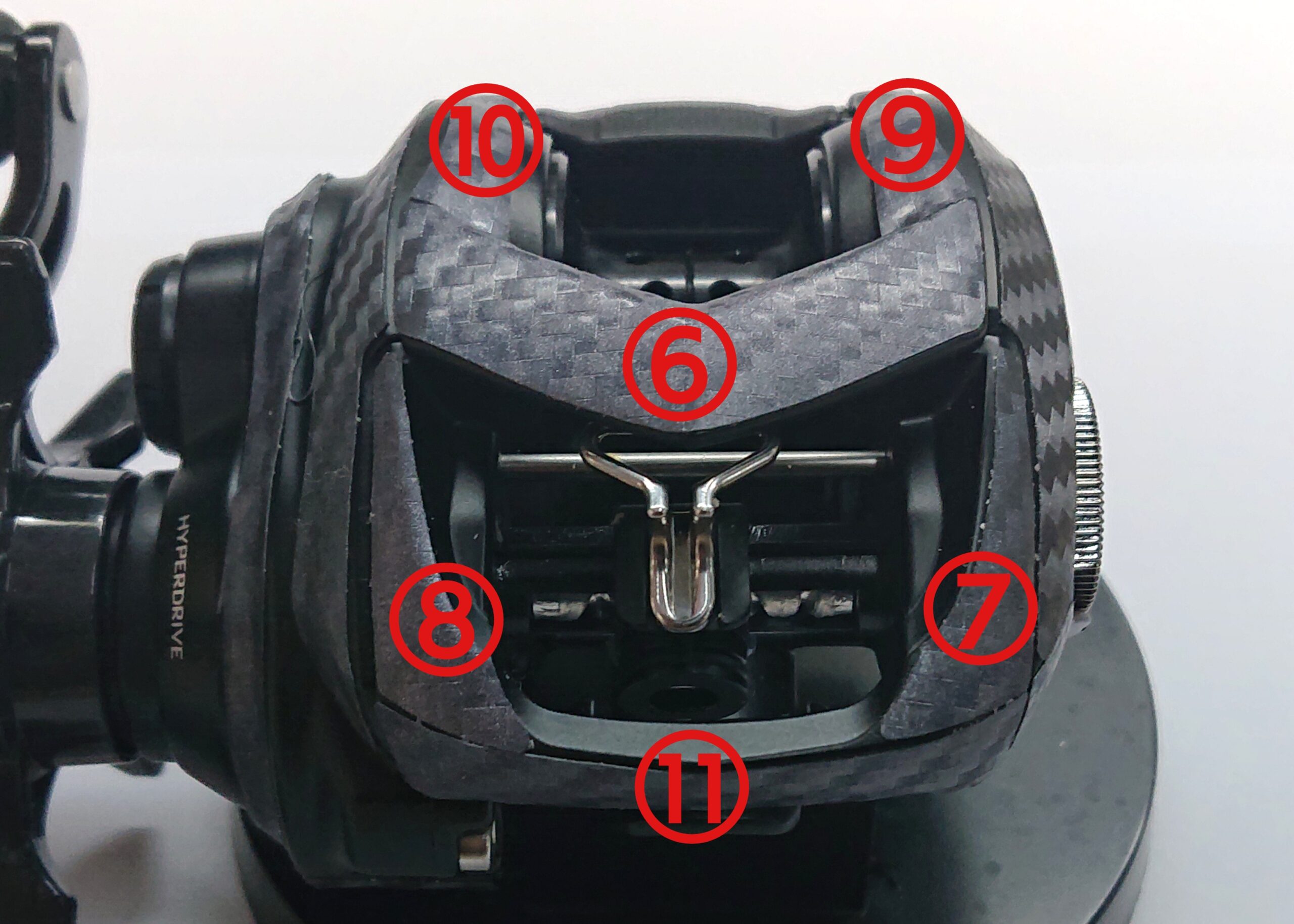 22 タトゥーラ TW 80 カスタム