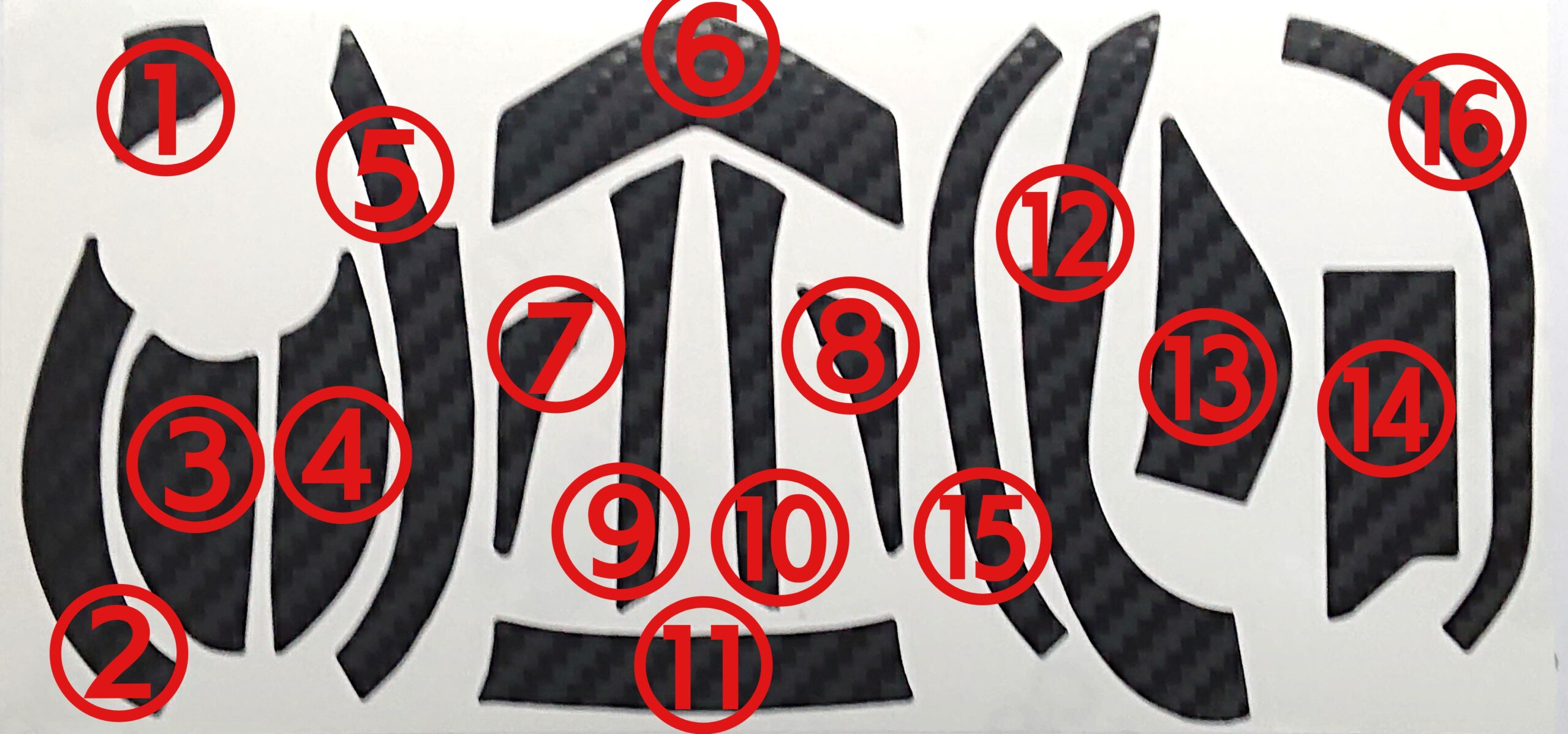 22 タトゥーラ TW 80 カスタム