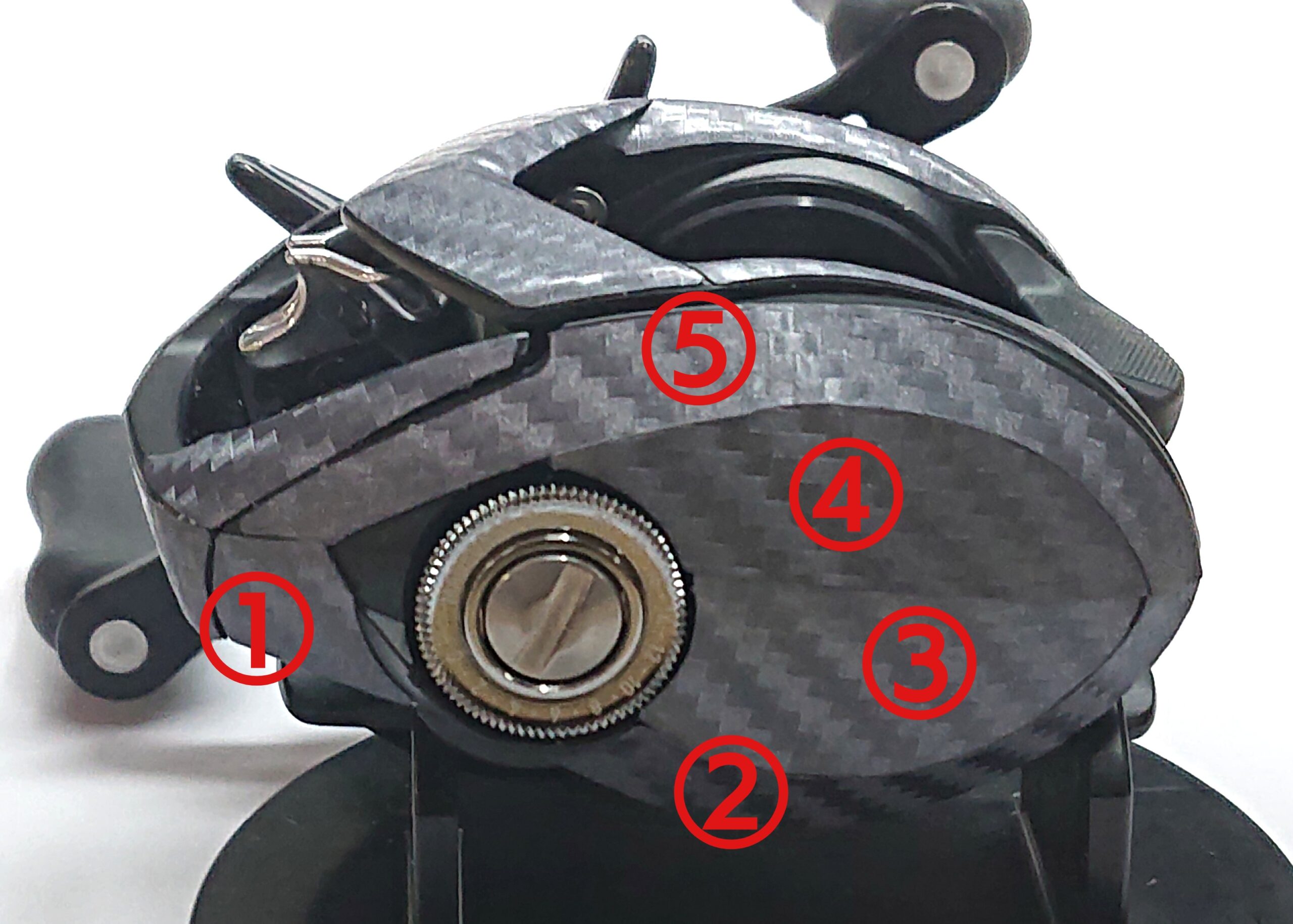 22 タトゥーラ TW 80 カスタム