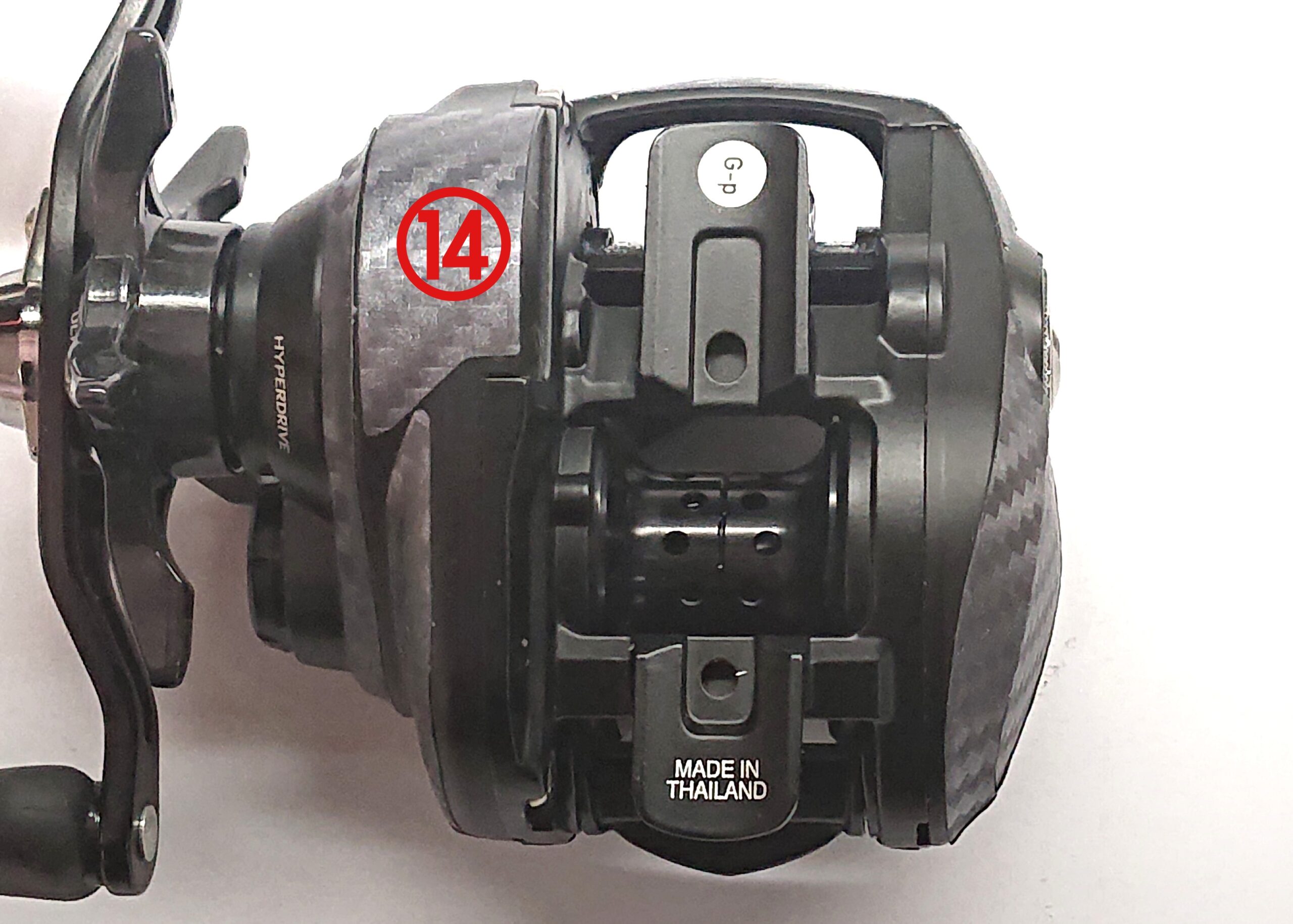 22 タトゥーラ TW 80 カスタム