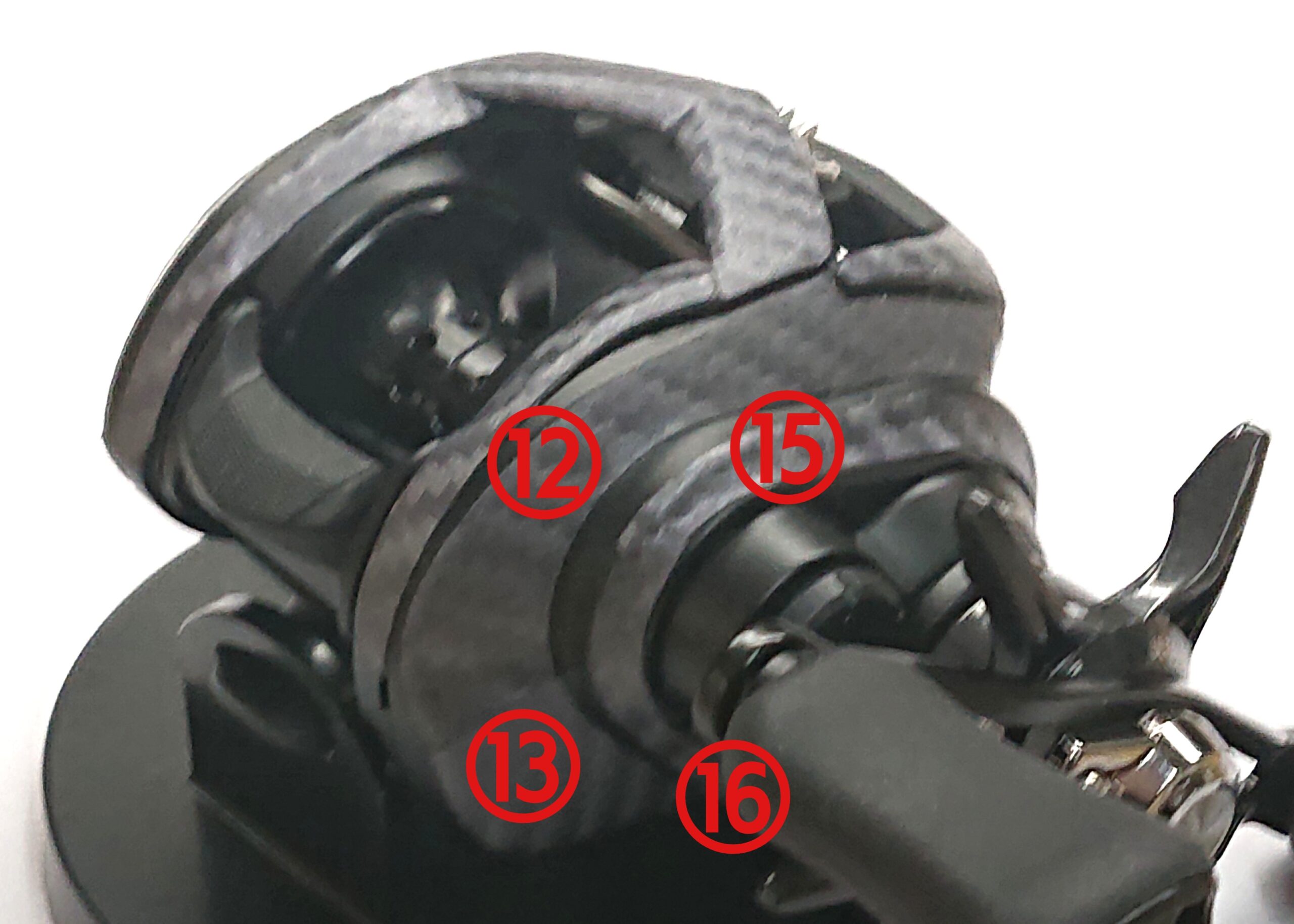 22 タトゥーラ TW 80 カスタム