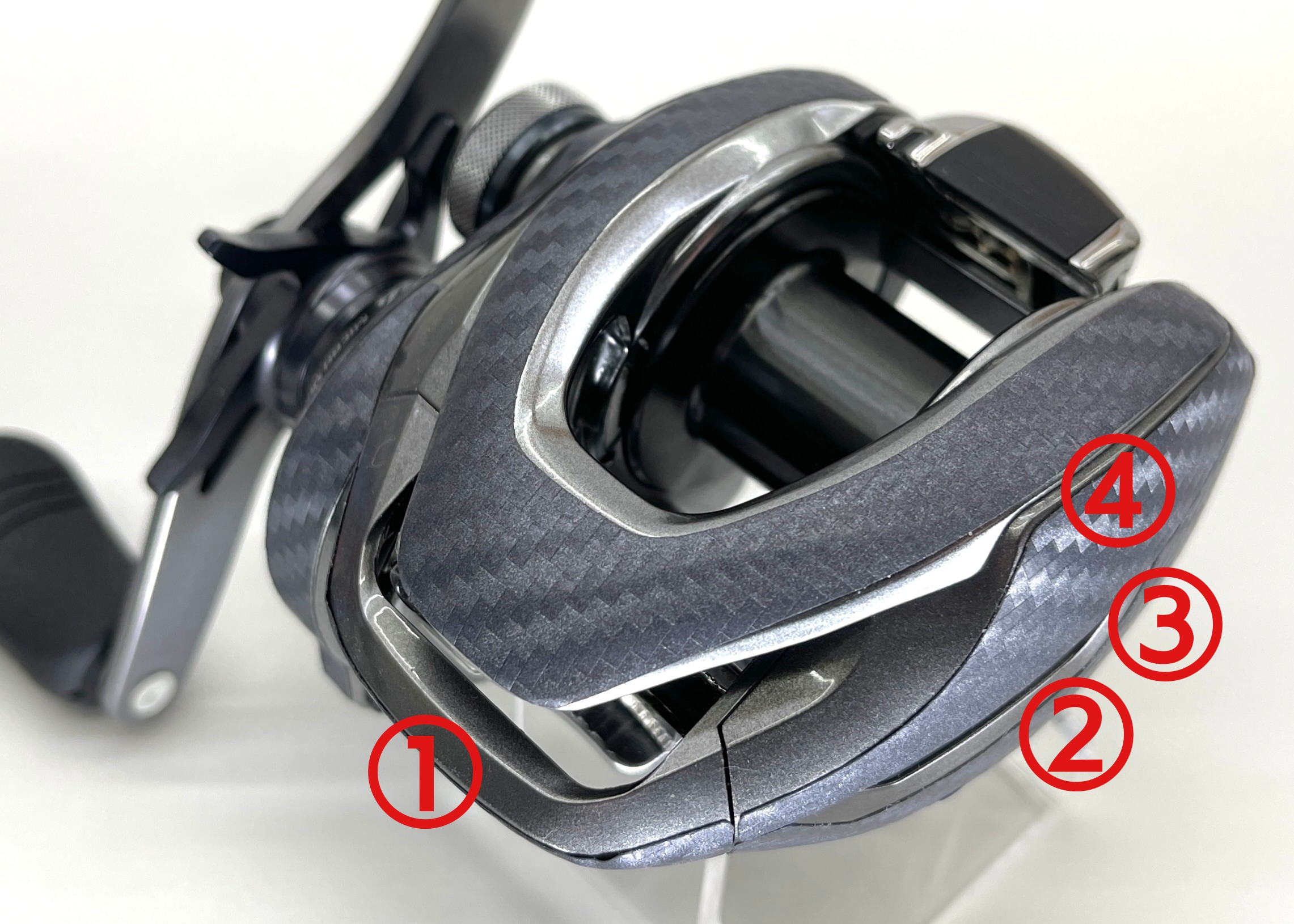 15 メタニウムDC カスタム