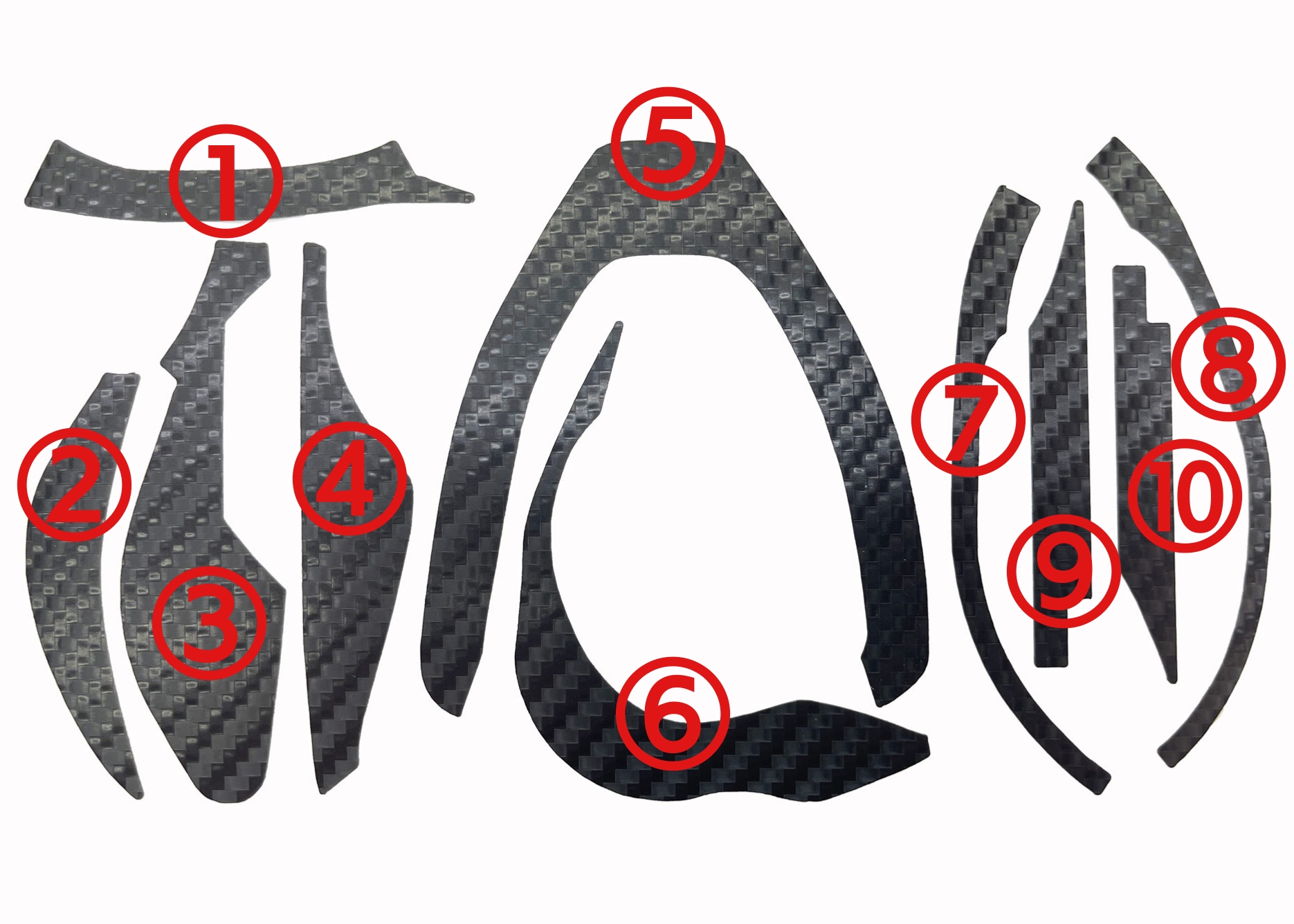 15 メタニウムDC カスタム