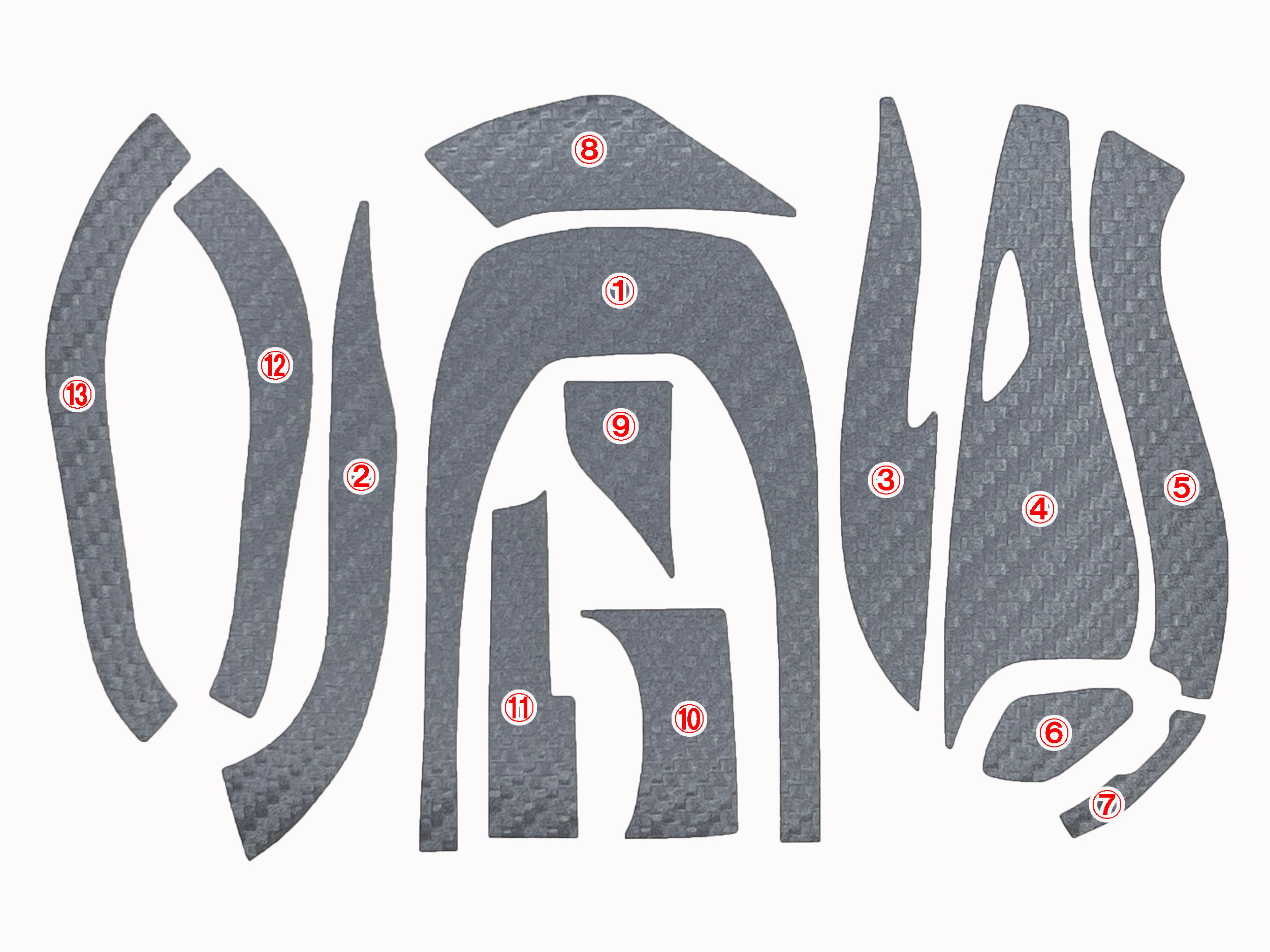 IM Z リミットブレイカー カスタム