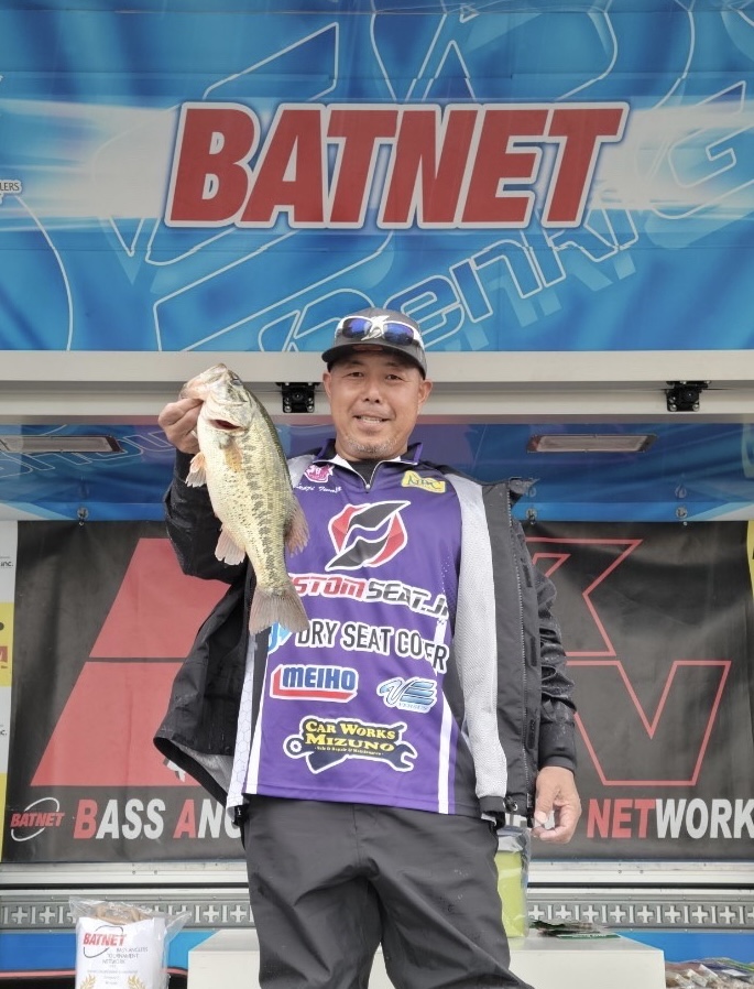 岩田健司　ワイルドGAN