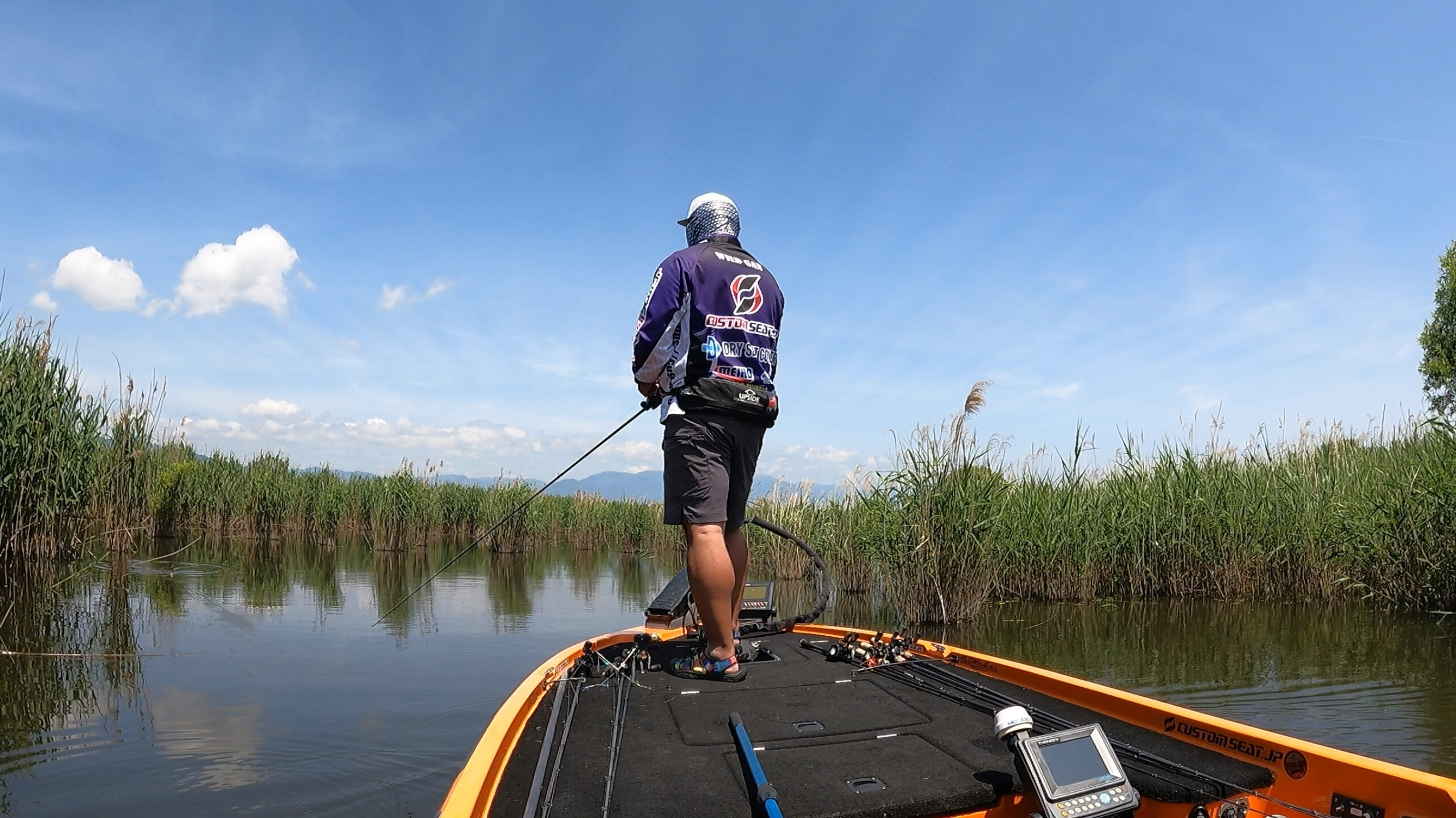 goproバッテリー互換品