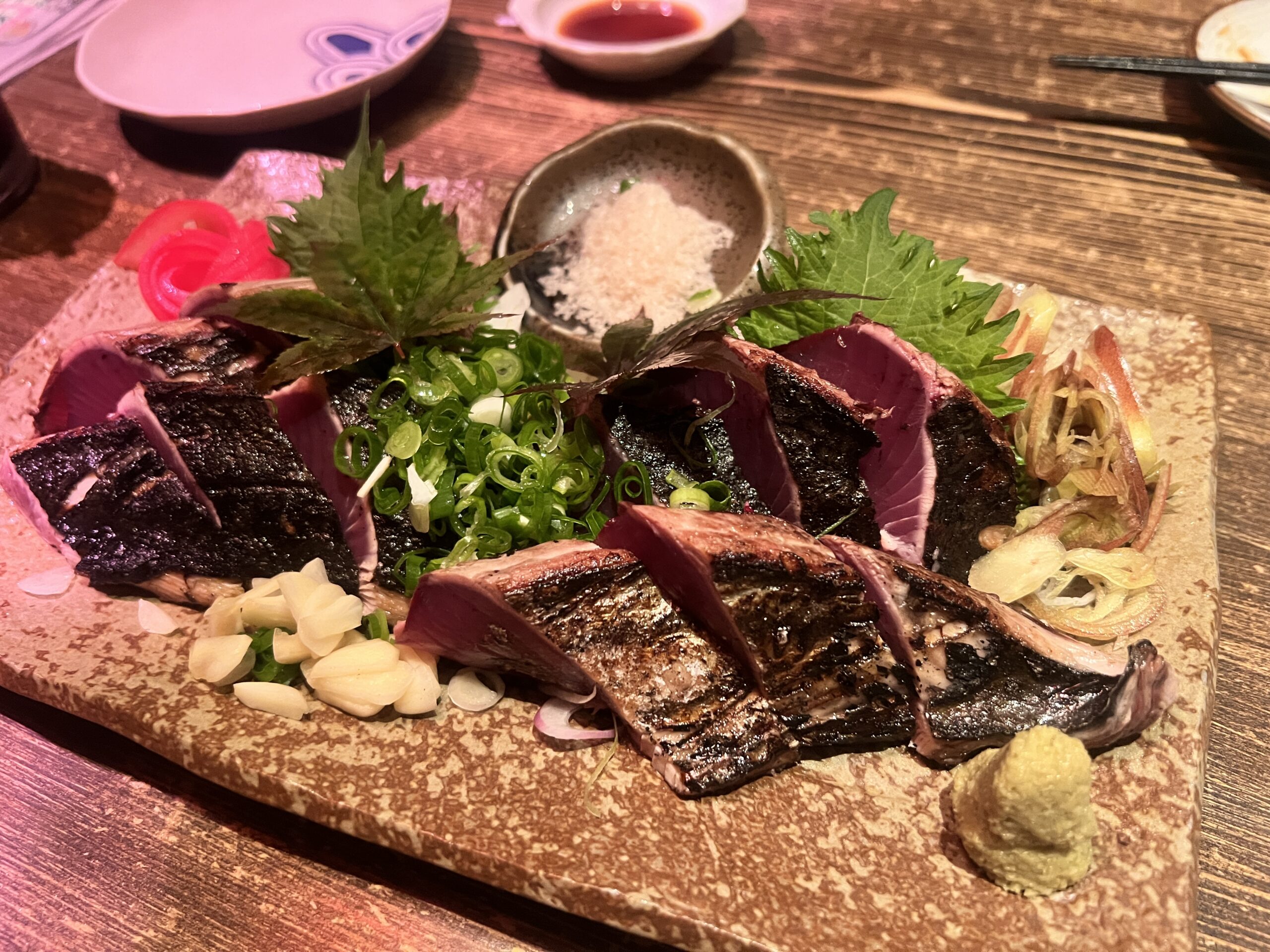 早明浦ダムバス釣り居酒屋りぐる