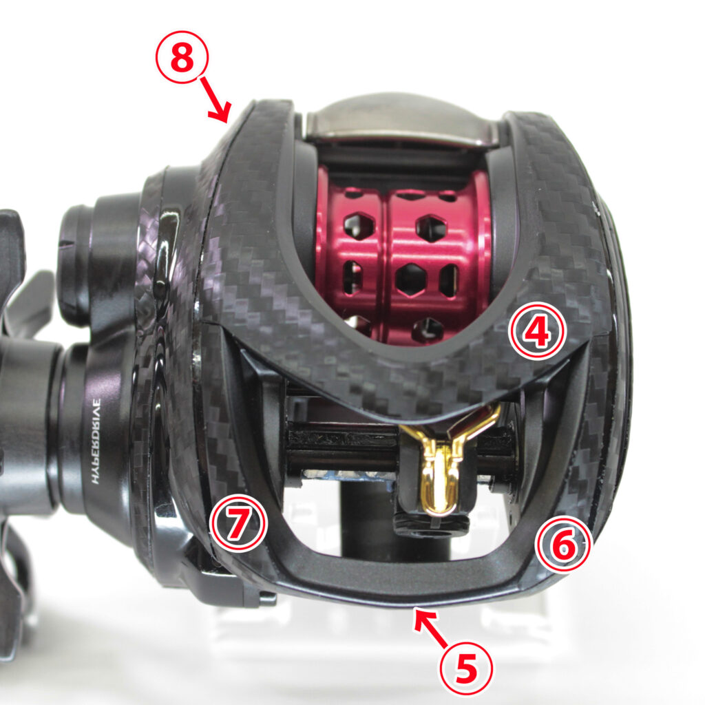 23SSAIR TWカスタム