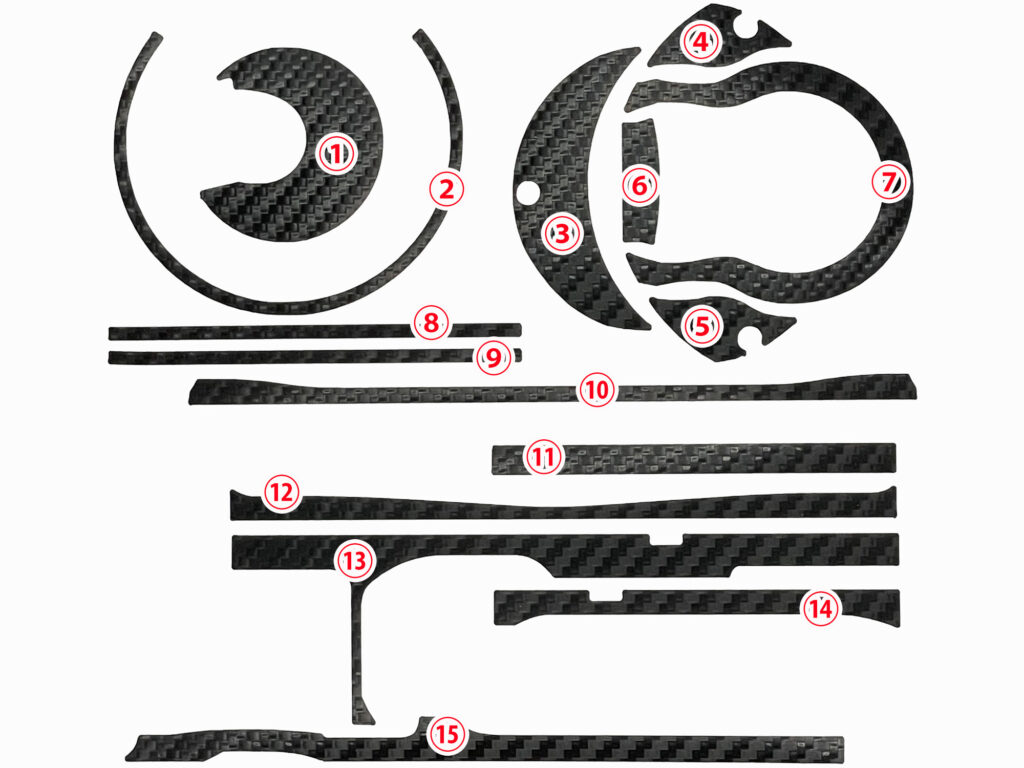 23カルカッタコンクエストBFS　カスタム