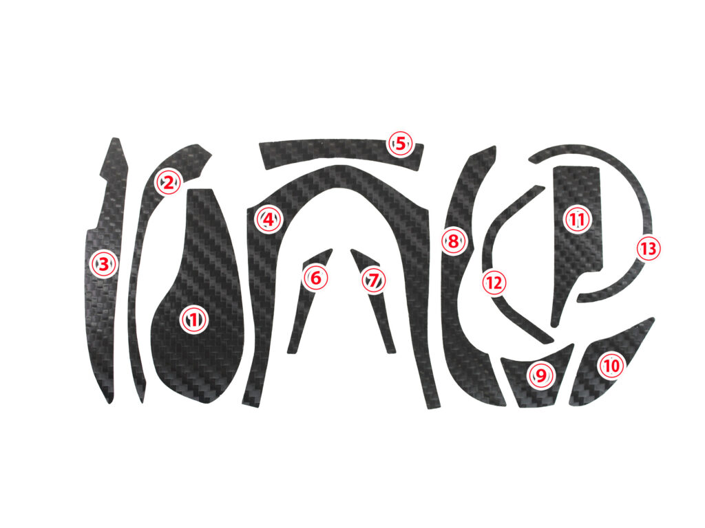 23SSAIR TWカスタム