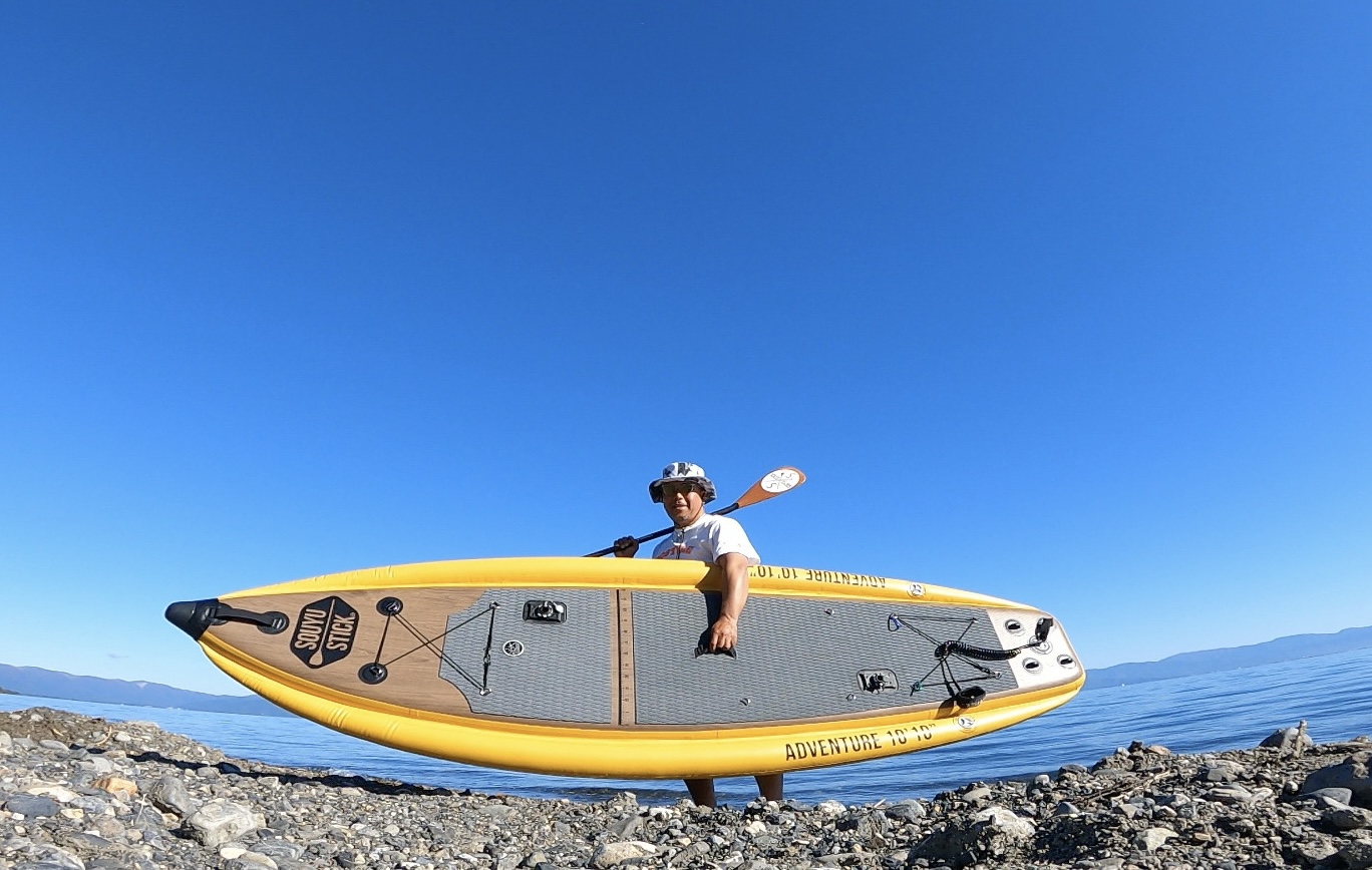 SOUYUSTICKワイルドGAN