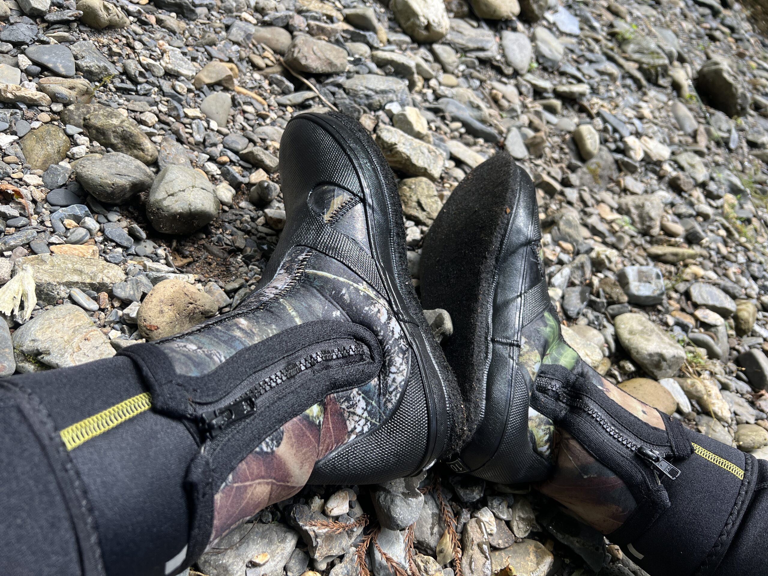 渓流ルアー釣りのススメ