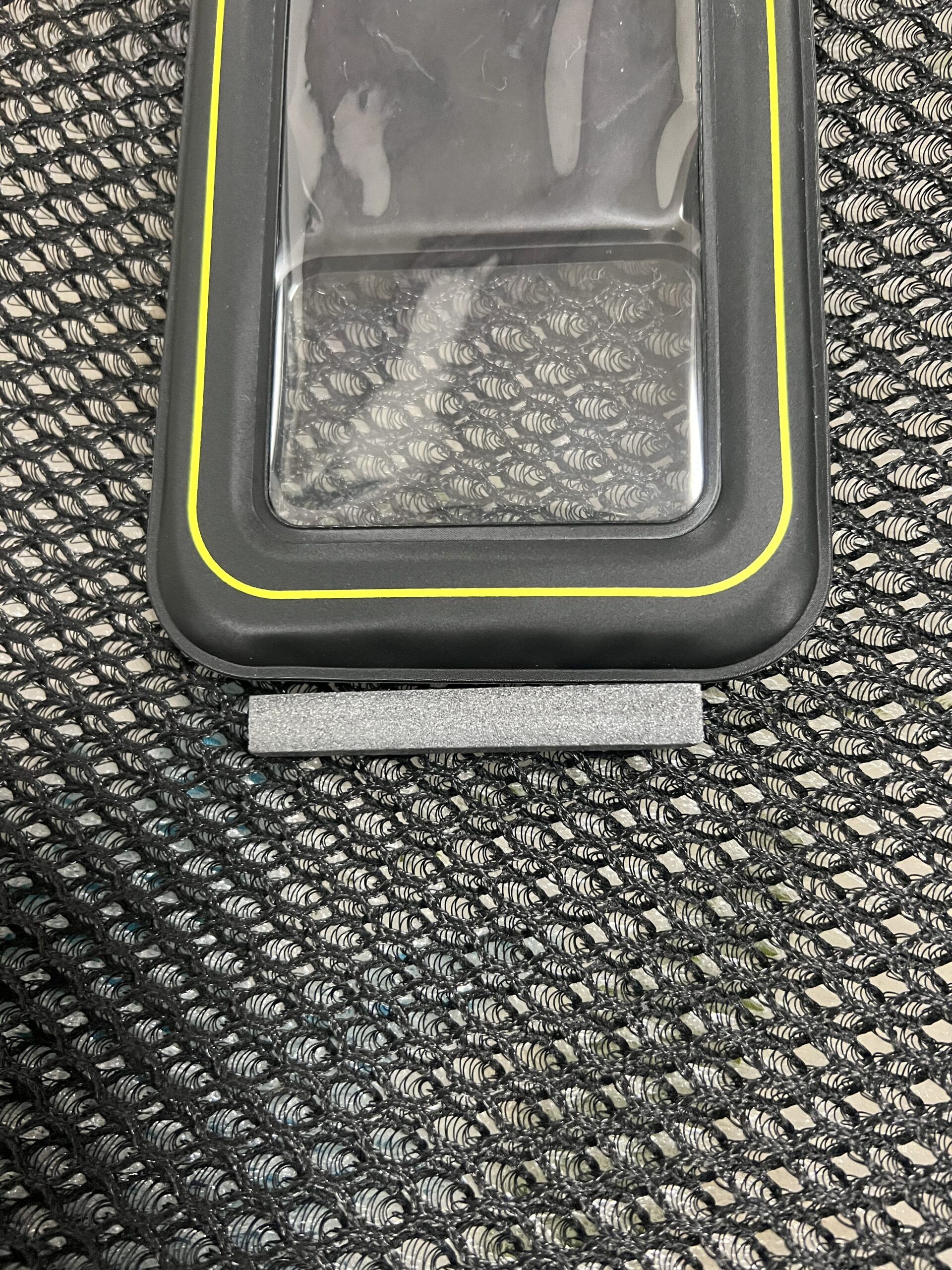 最強防水スマホケース