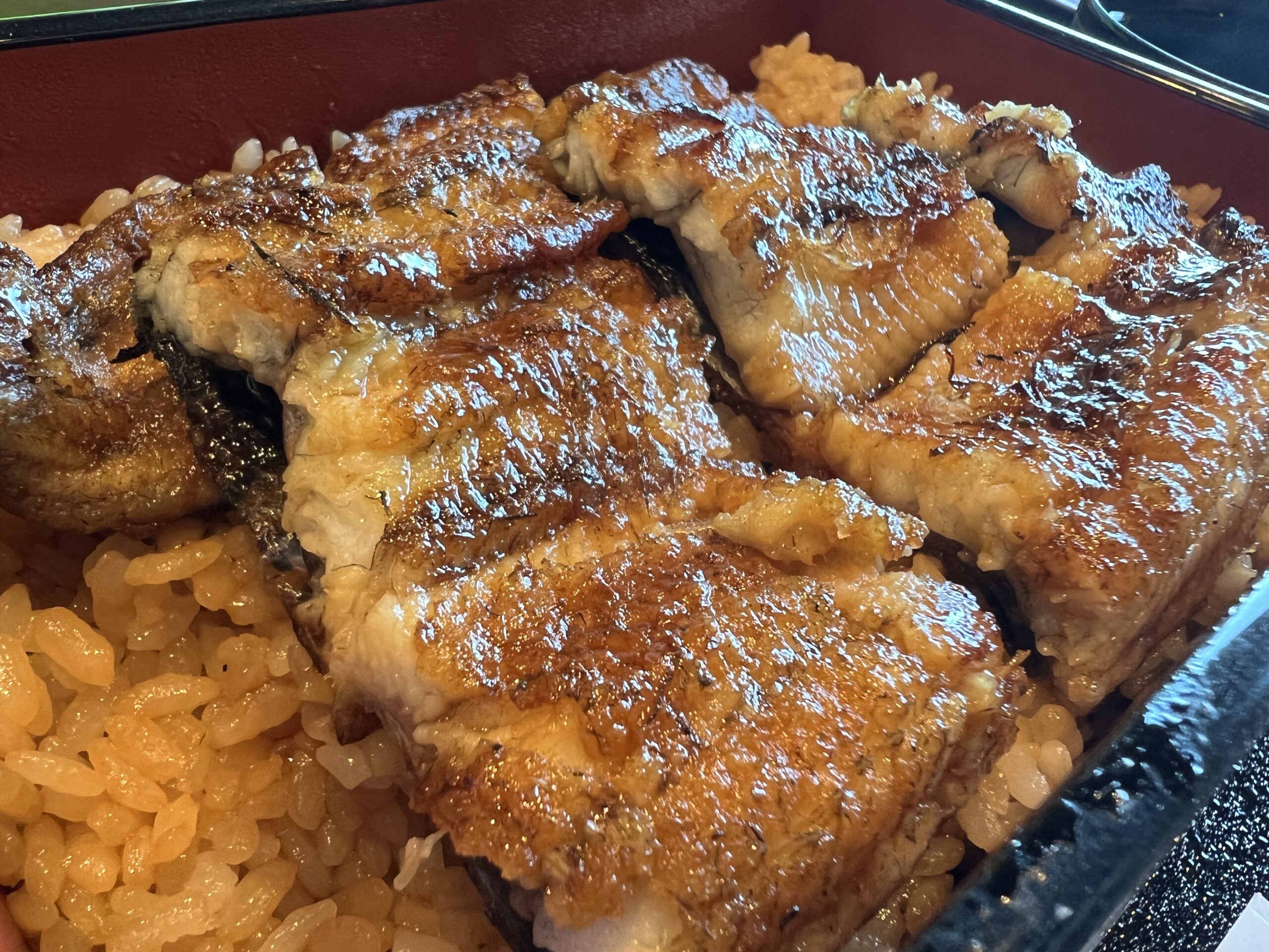 うなぎや茂右エ門