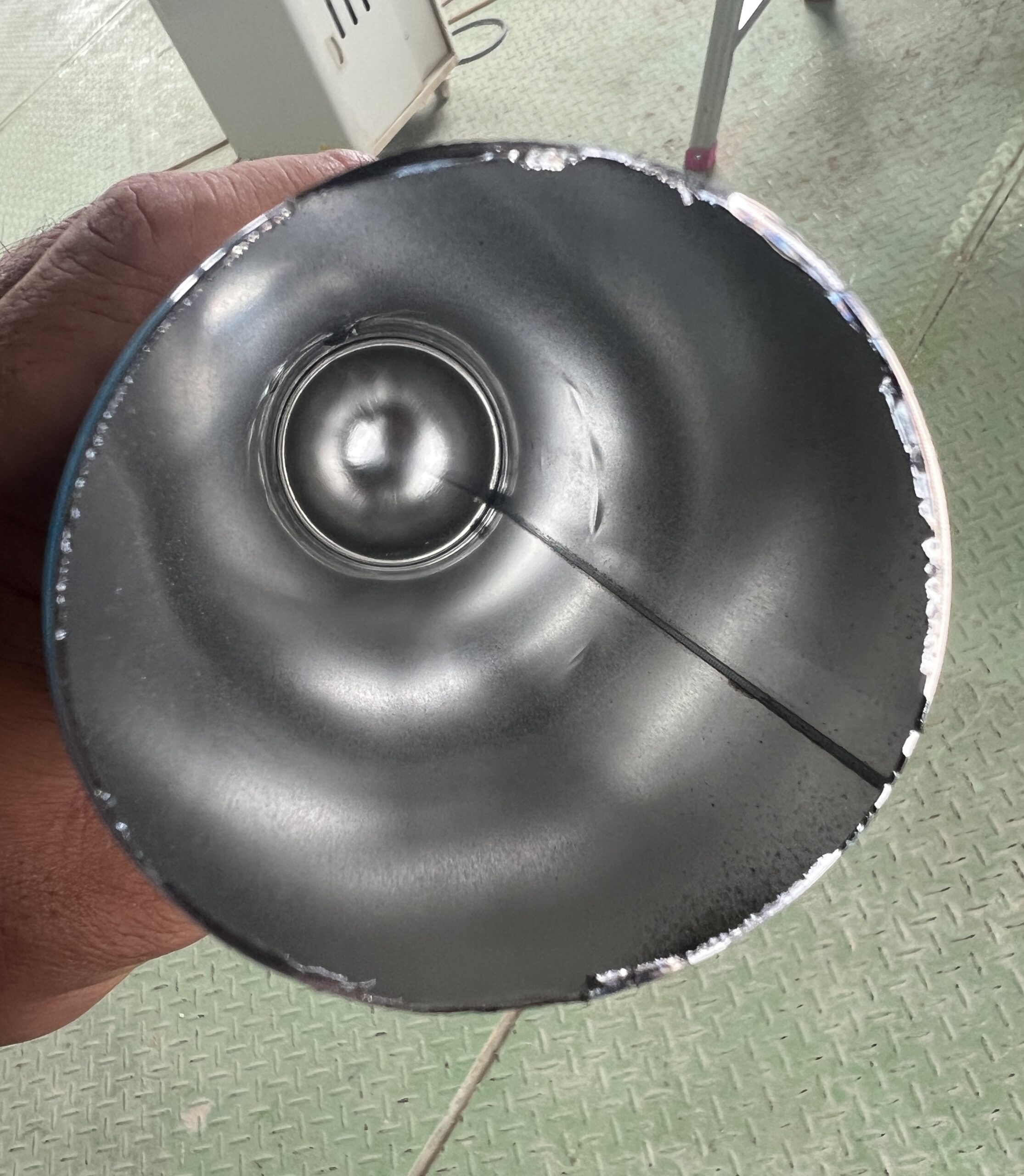 リールパーツクリーナー