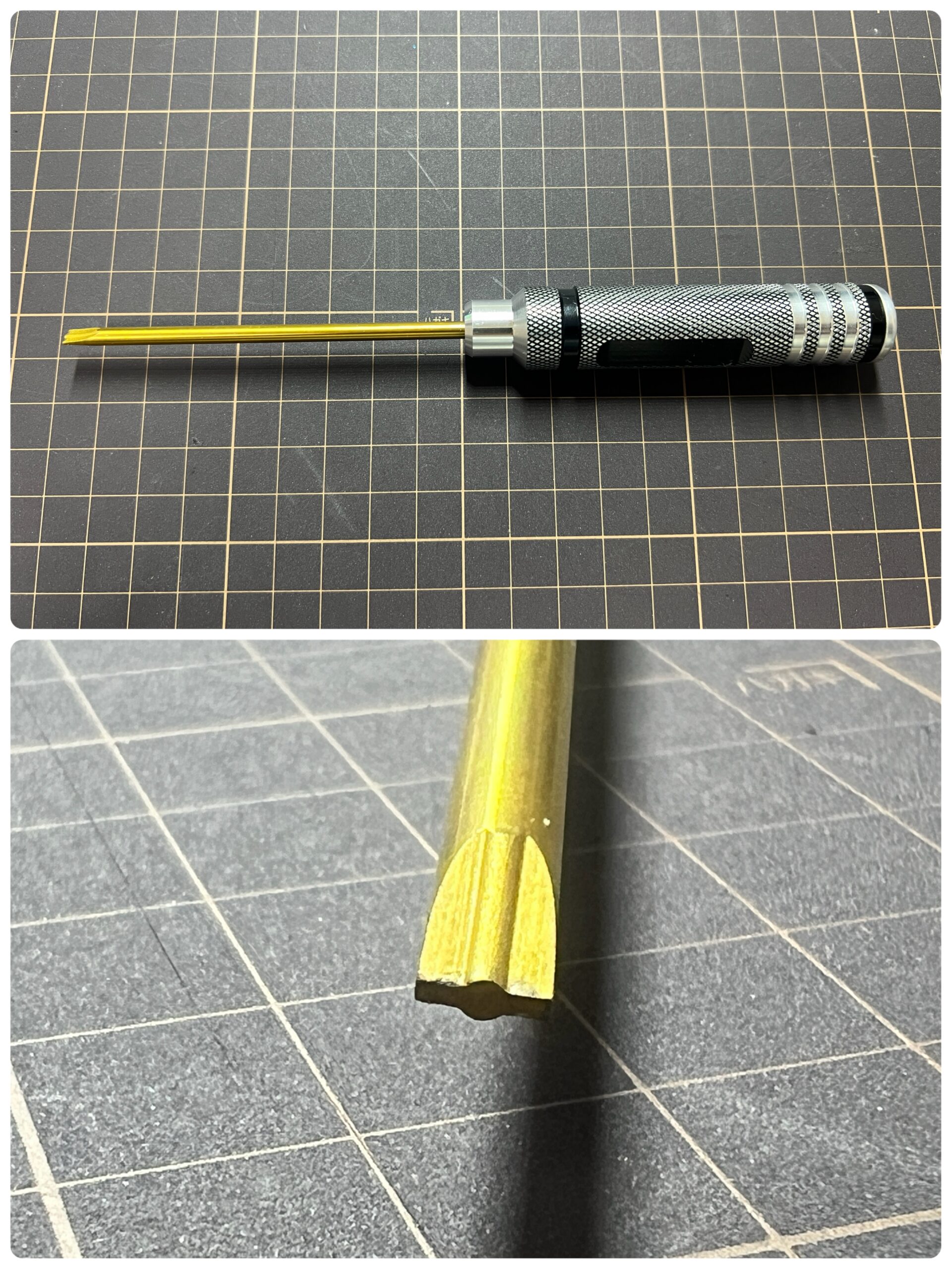 リールメンテナンス