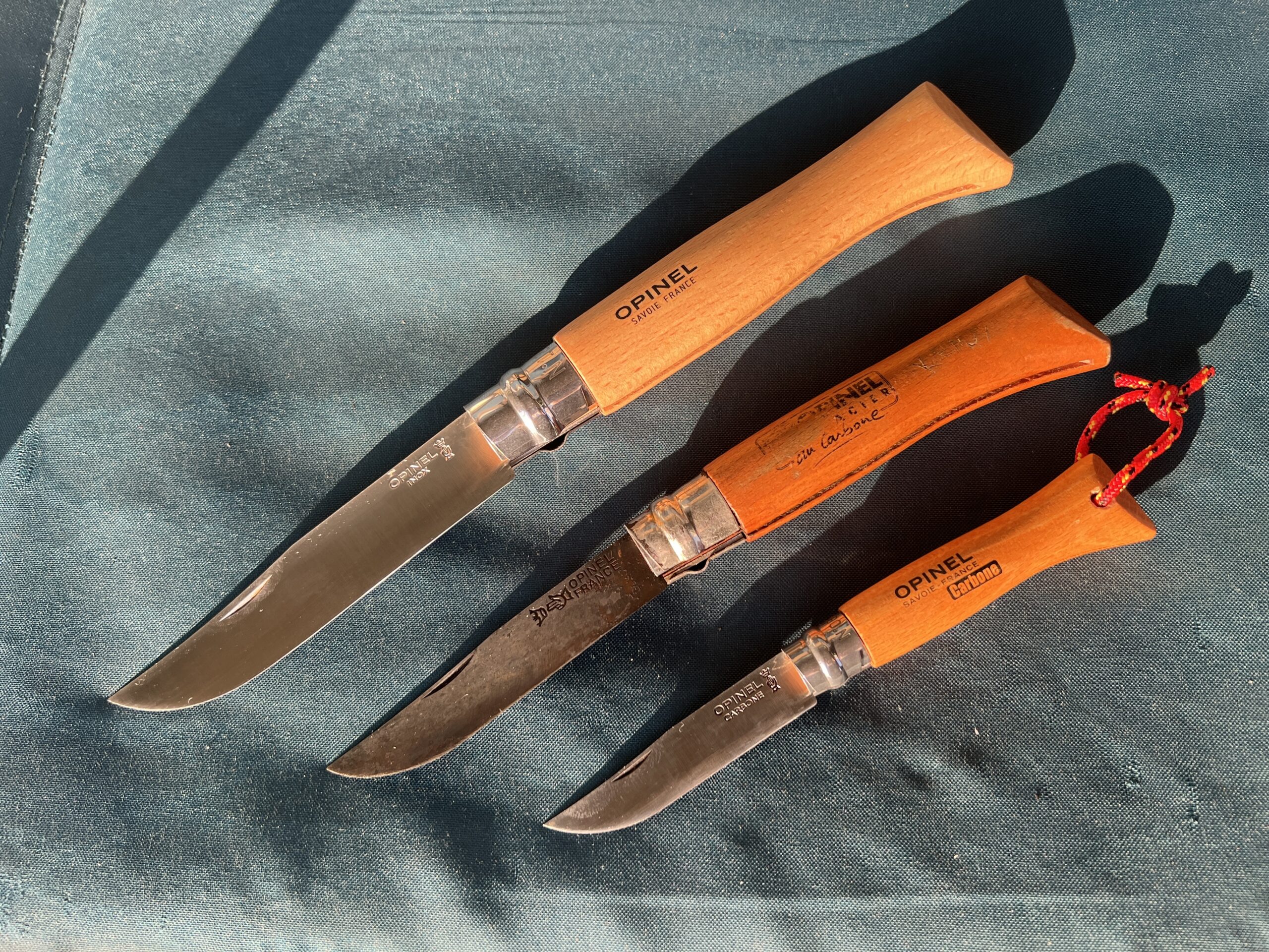 アウトドアハット 