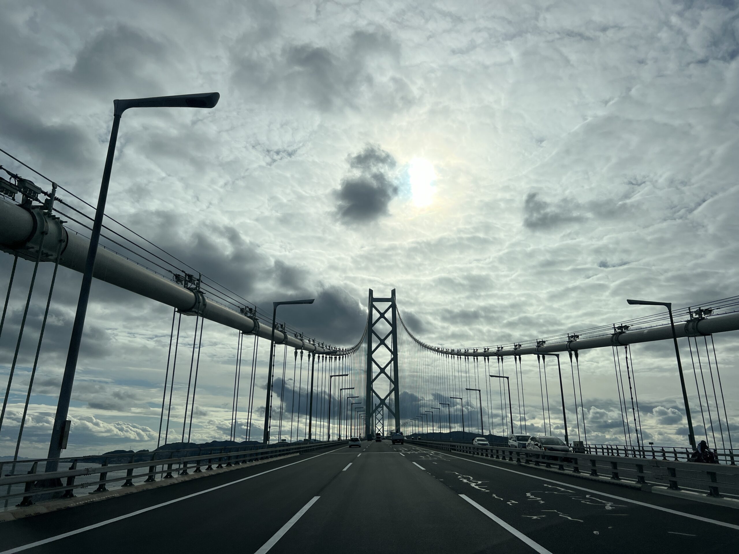 淡路島アジング