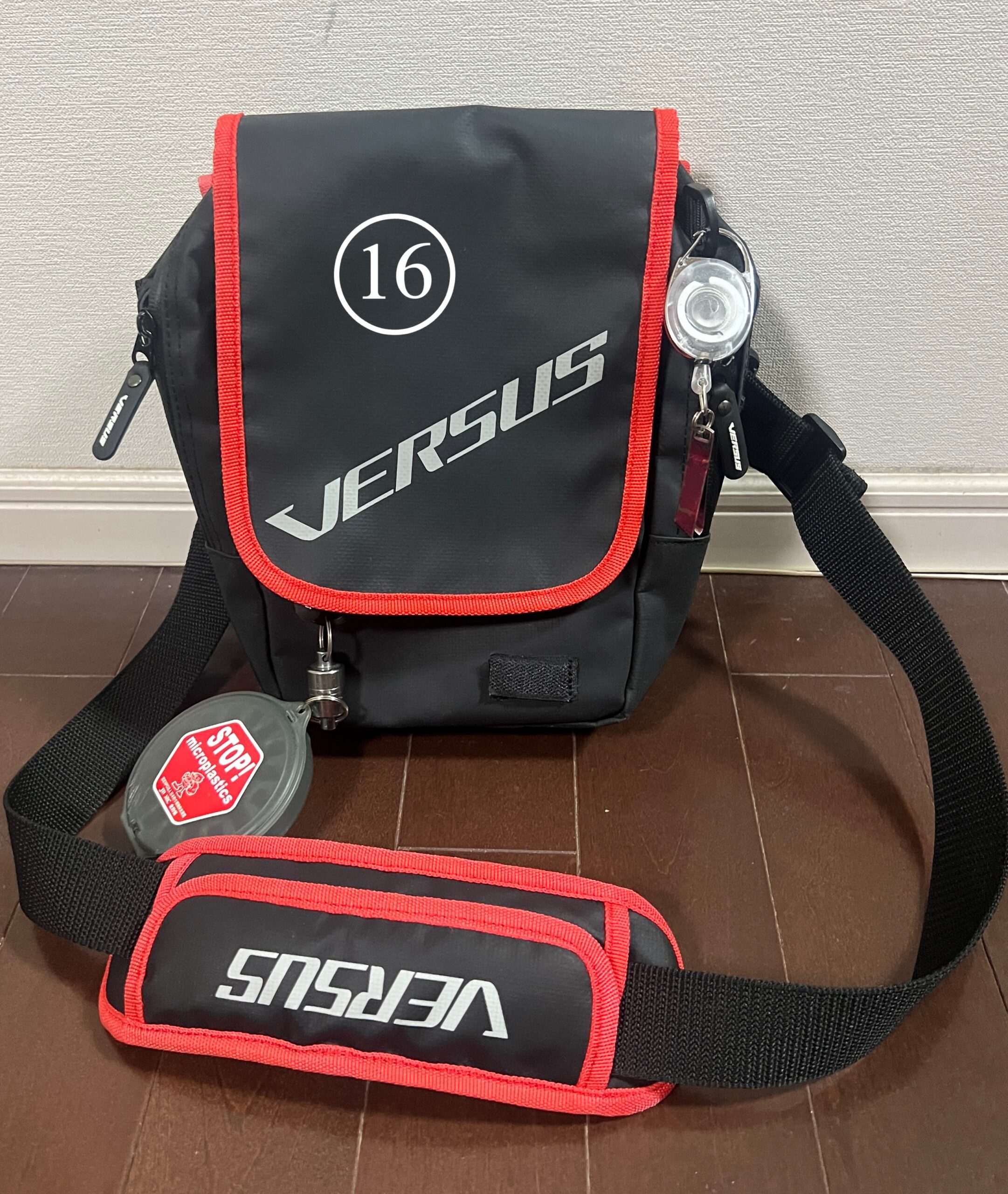 アジングタックル