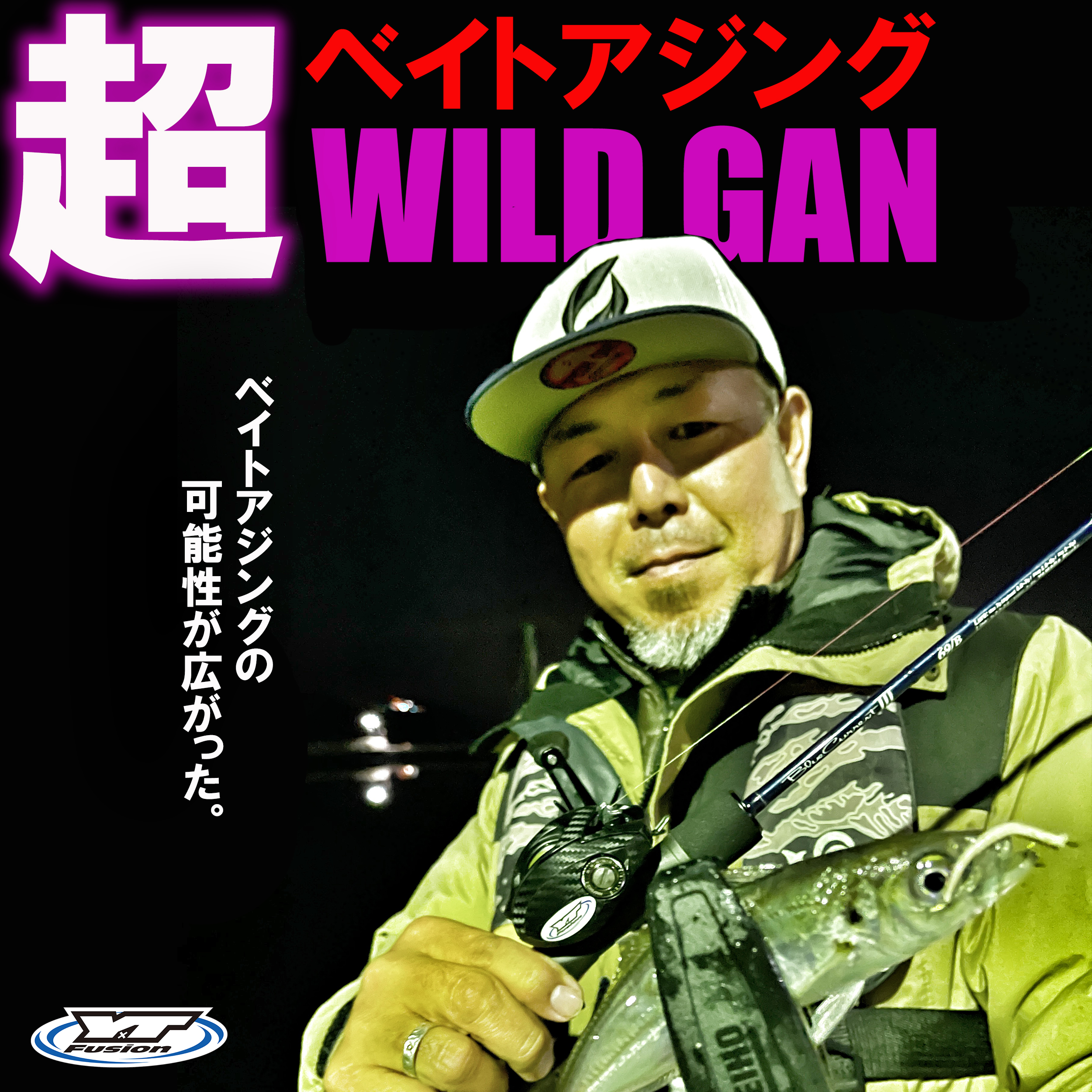 ベイトアジング