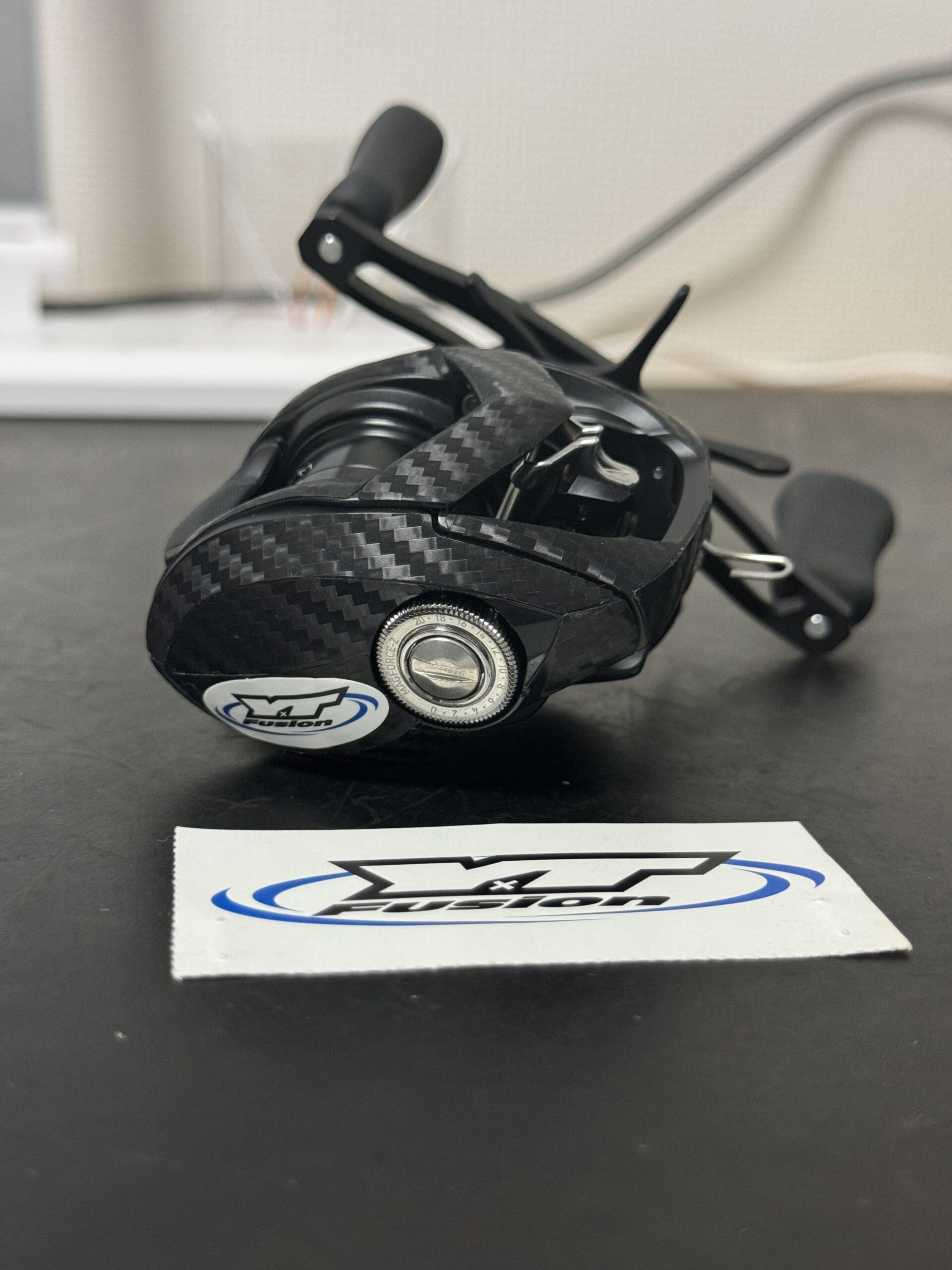 ベイトアジング