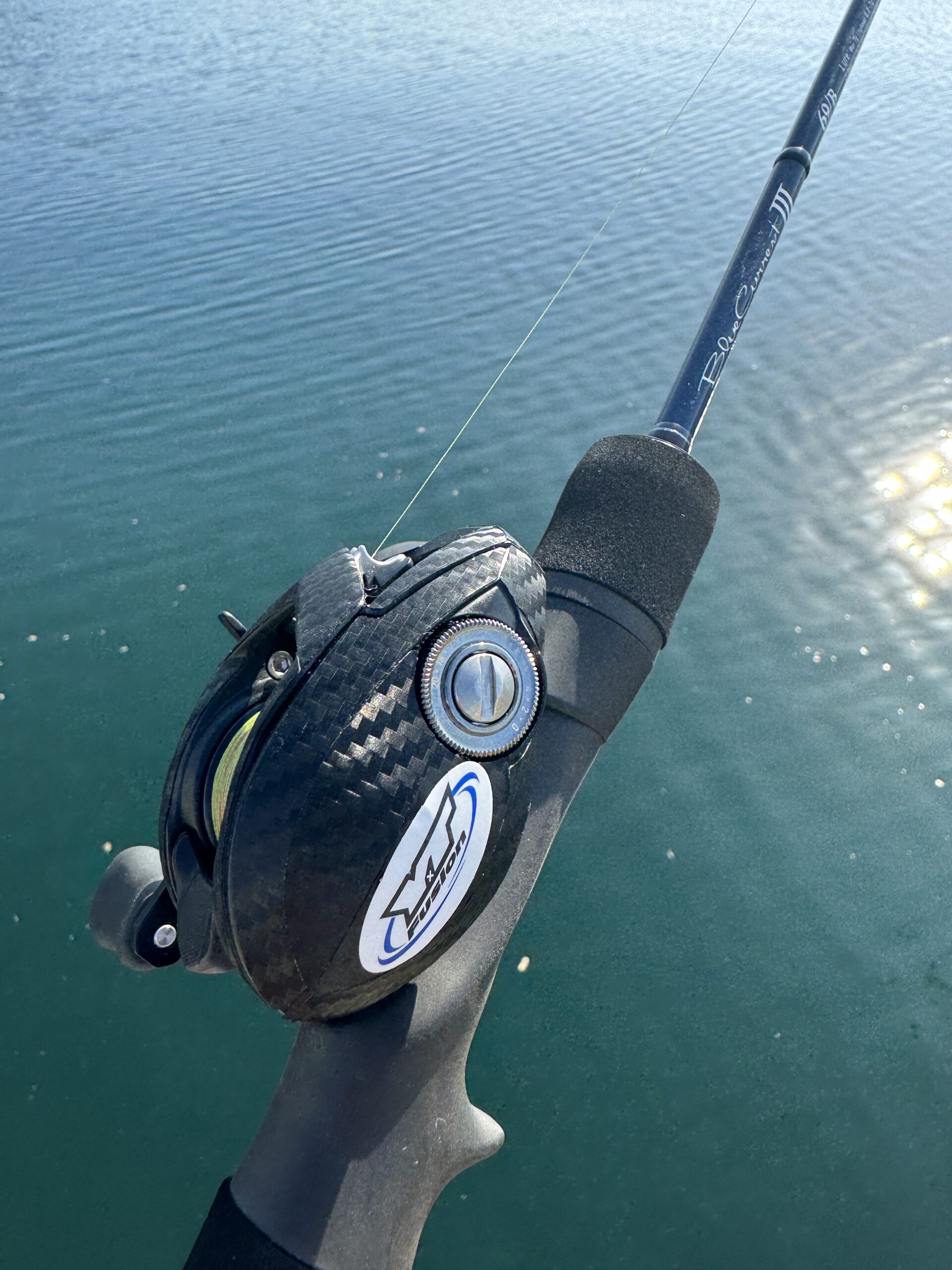 ベイトアジング