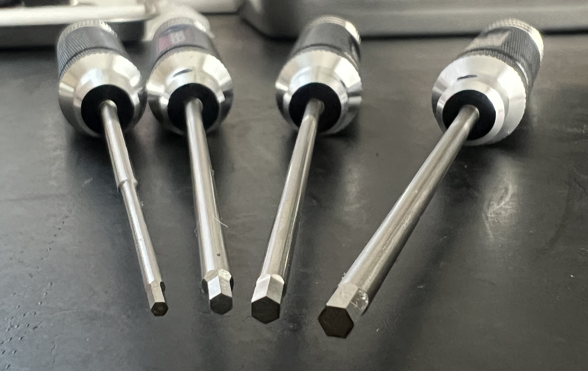 リールメンテナンス