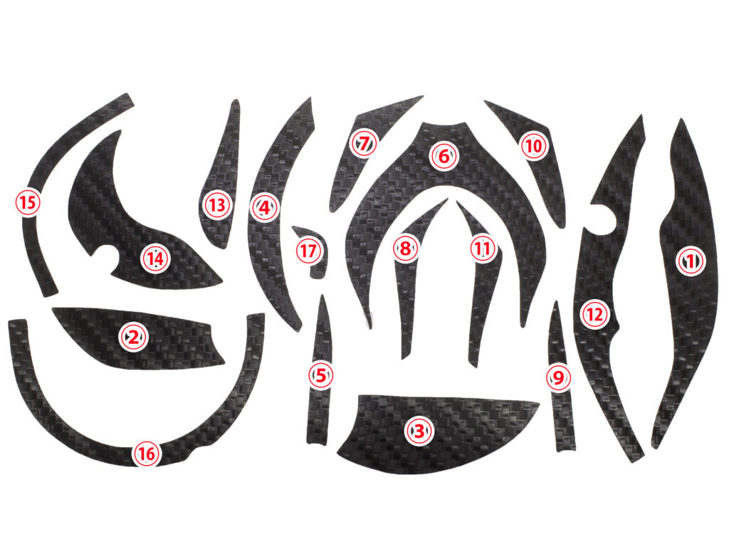 24タトゥーラTW100