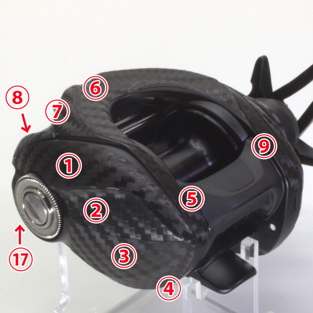 24タトゥーラTW100