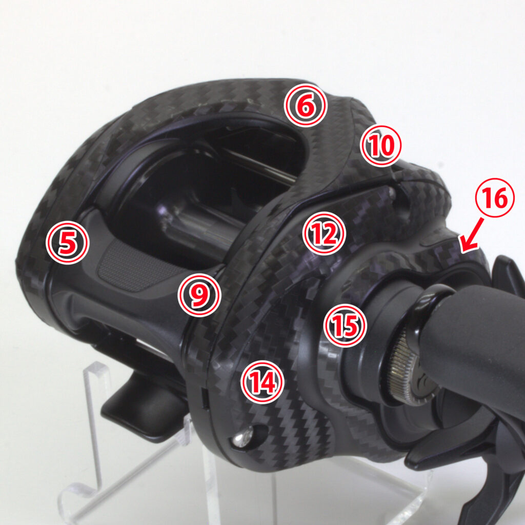 24タトゥーラTW100