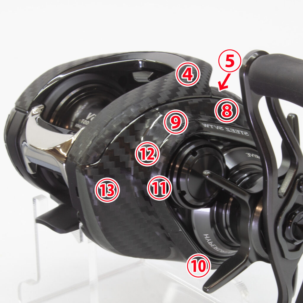 24スティーズSVTW