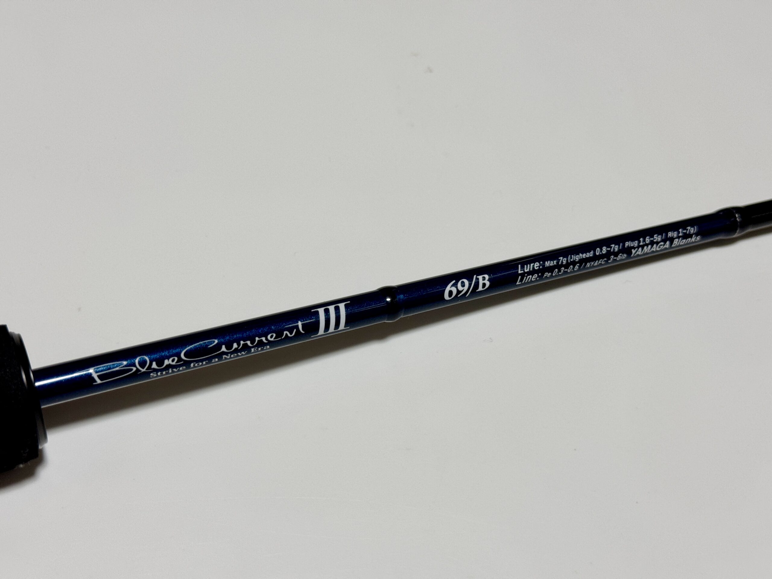 管釣りタックル